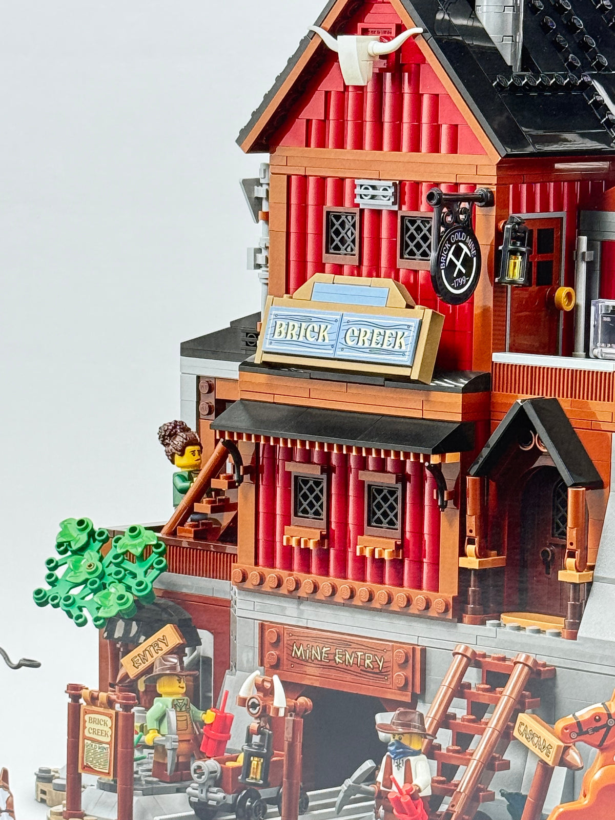 GOLD MINE EXPEDITION (910055)