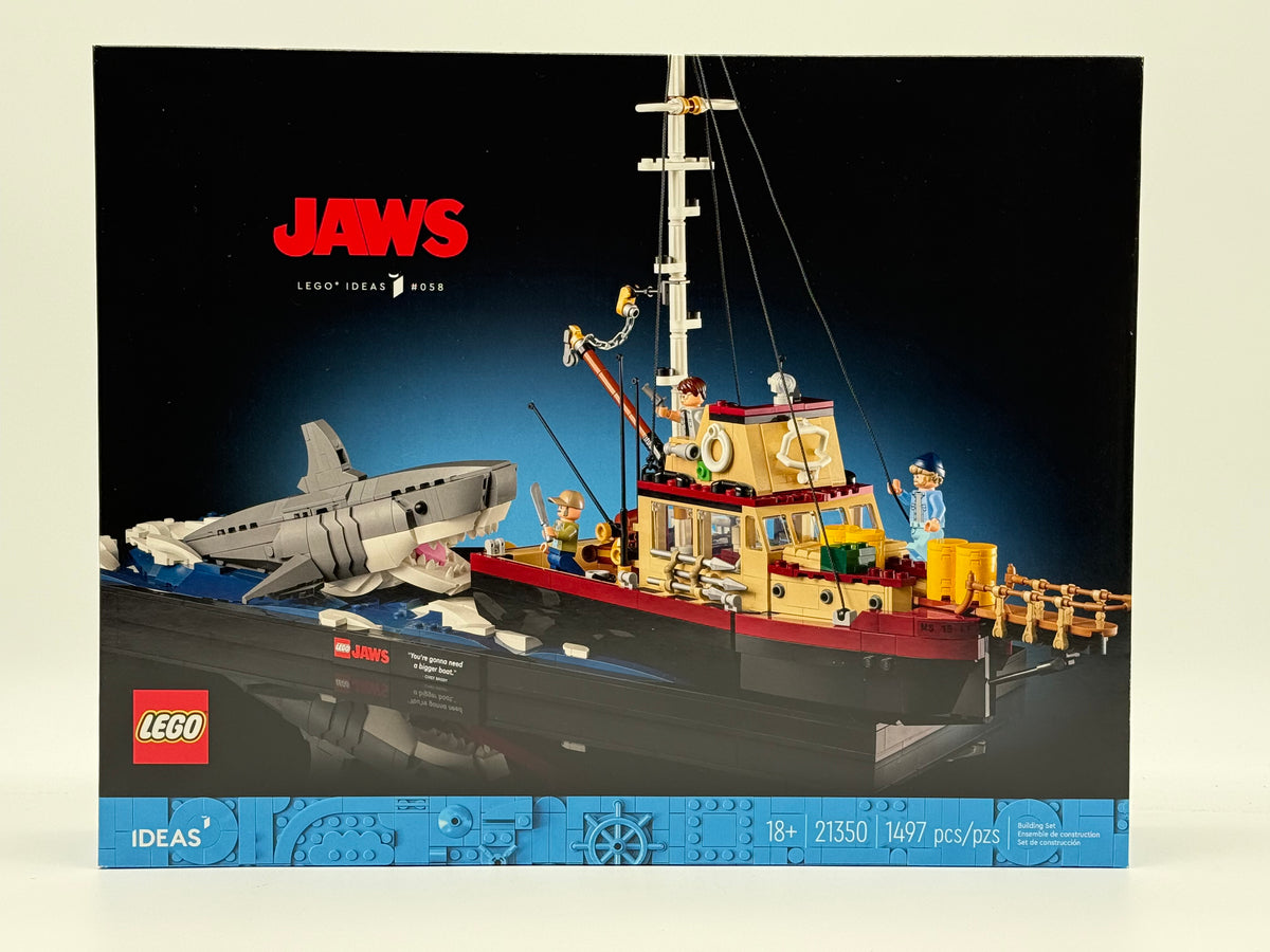 JAWS (21350)