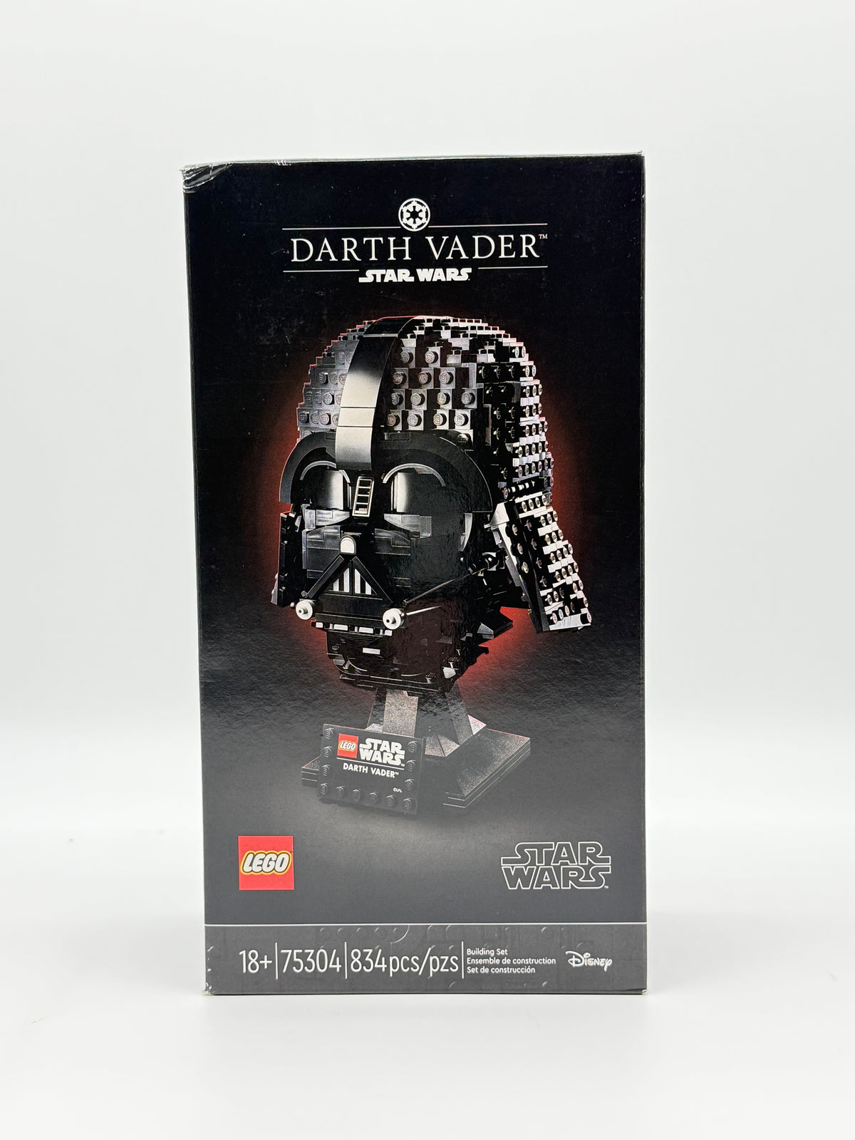 DARTH VADER HELMET (75304)