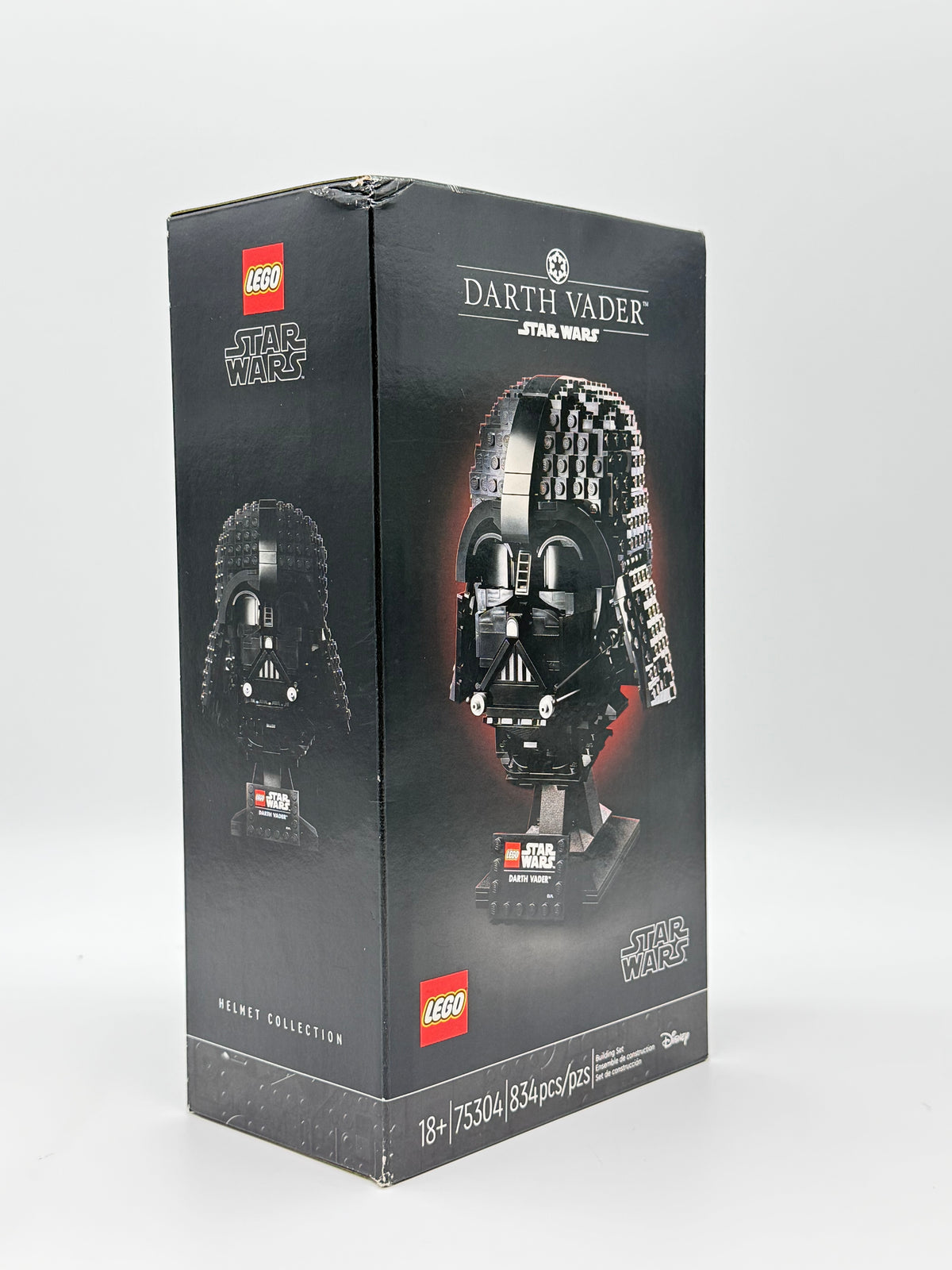 DARTH VADER HELMET (75304)