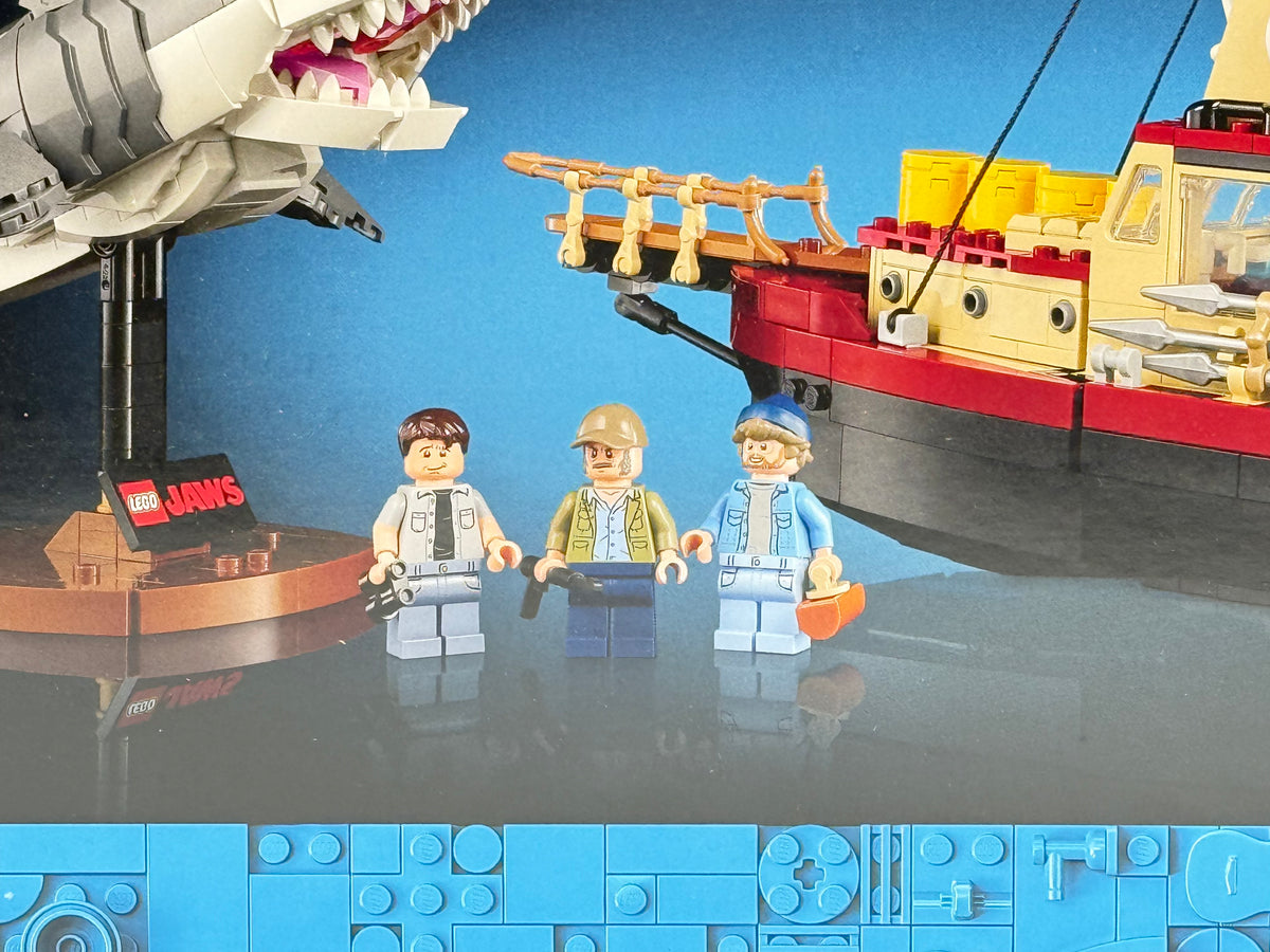 JAWS (21350)
