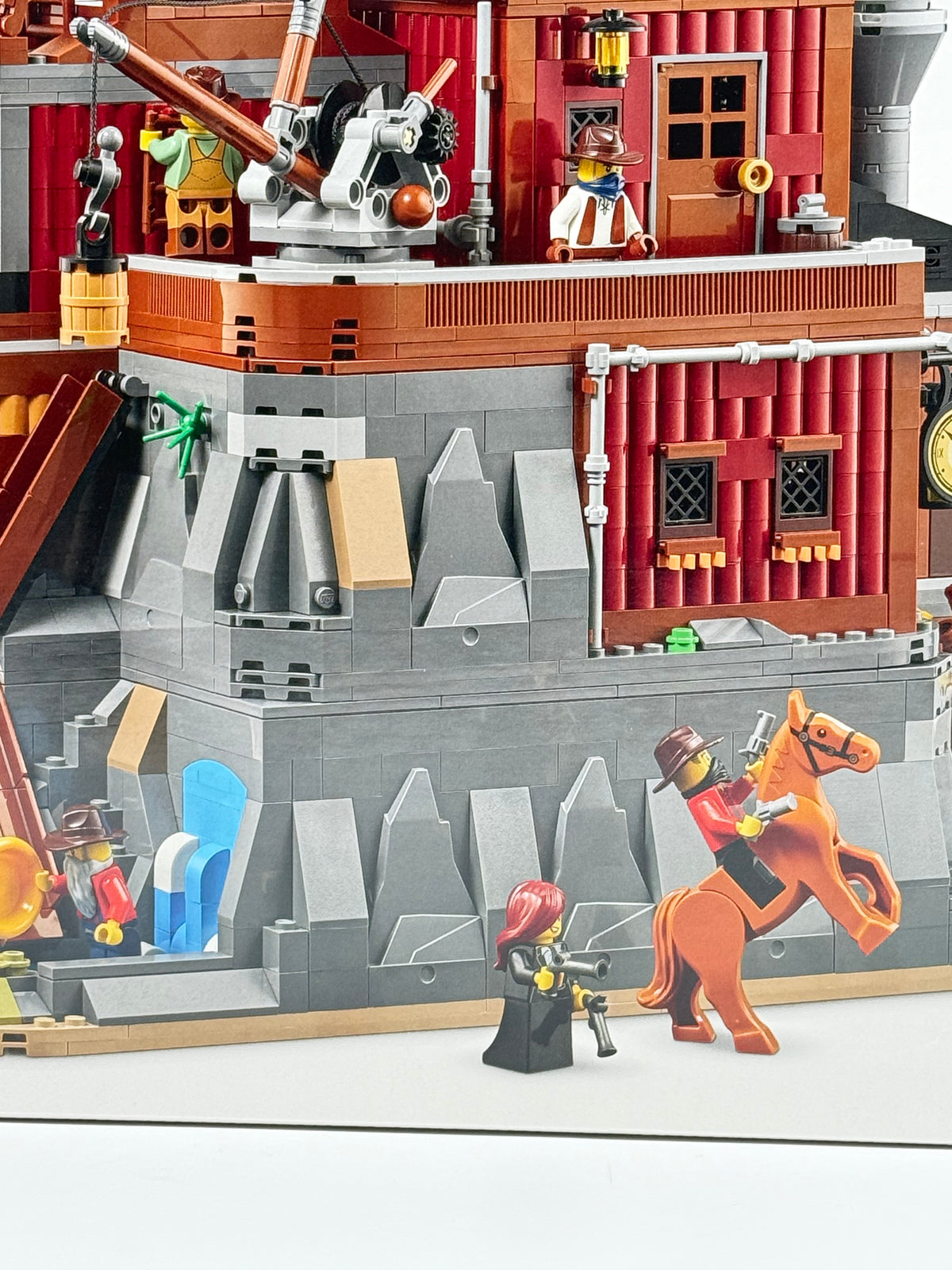 GOLD MINE EXPEDITION (910055)