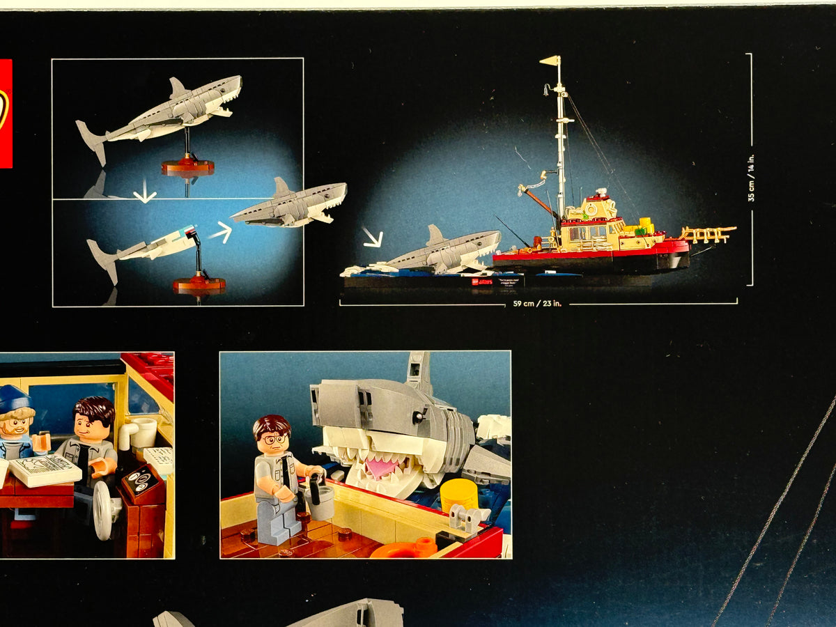 JAWS (21350)