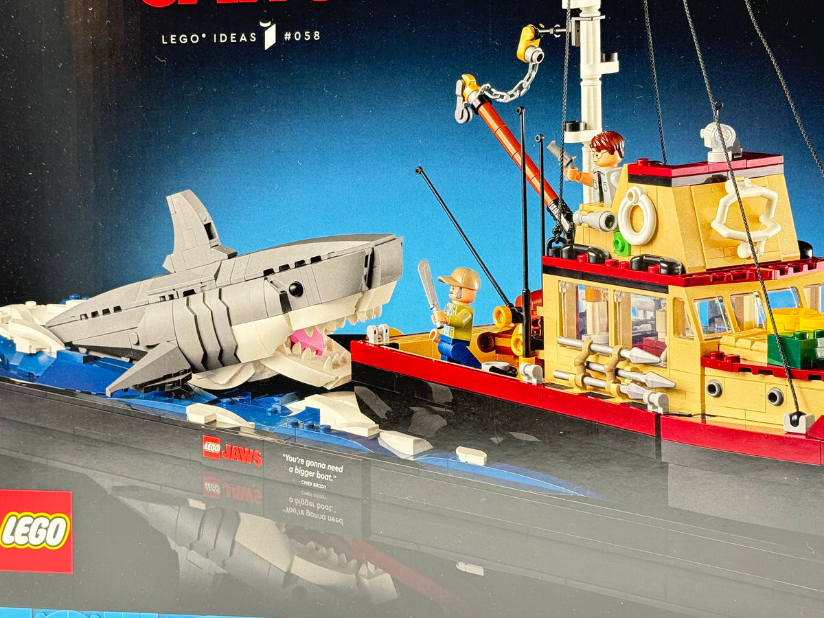 JAWS (21350)