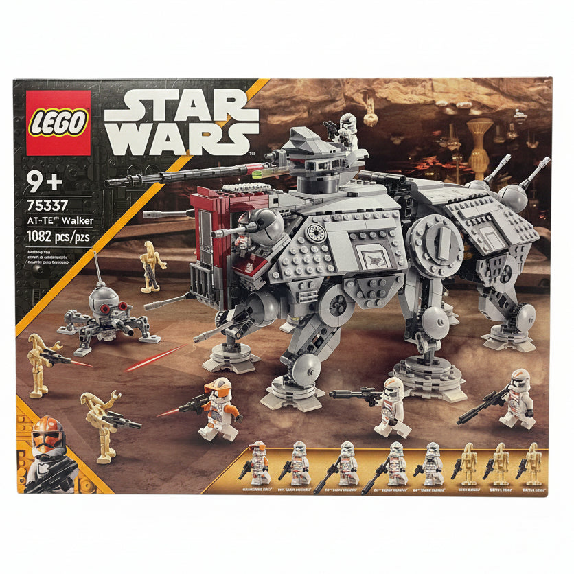 AT-TE WALKER (75337)