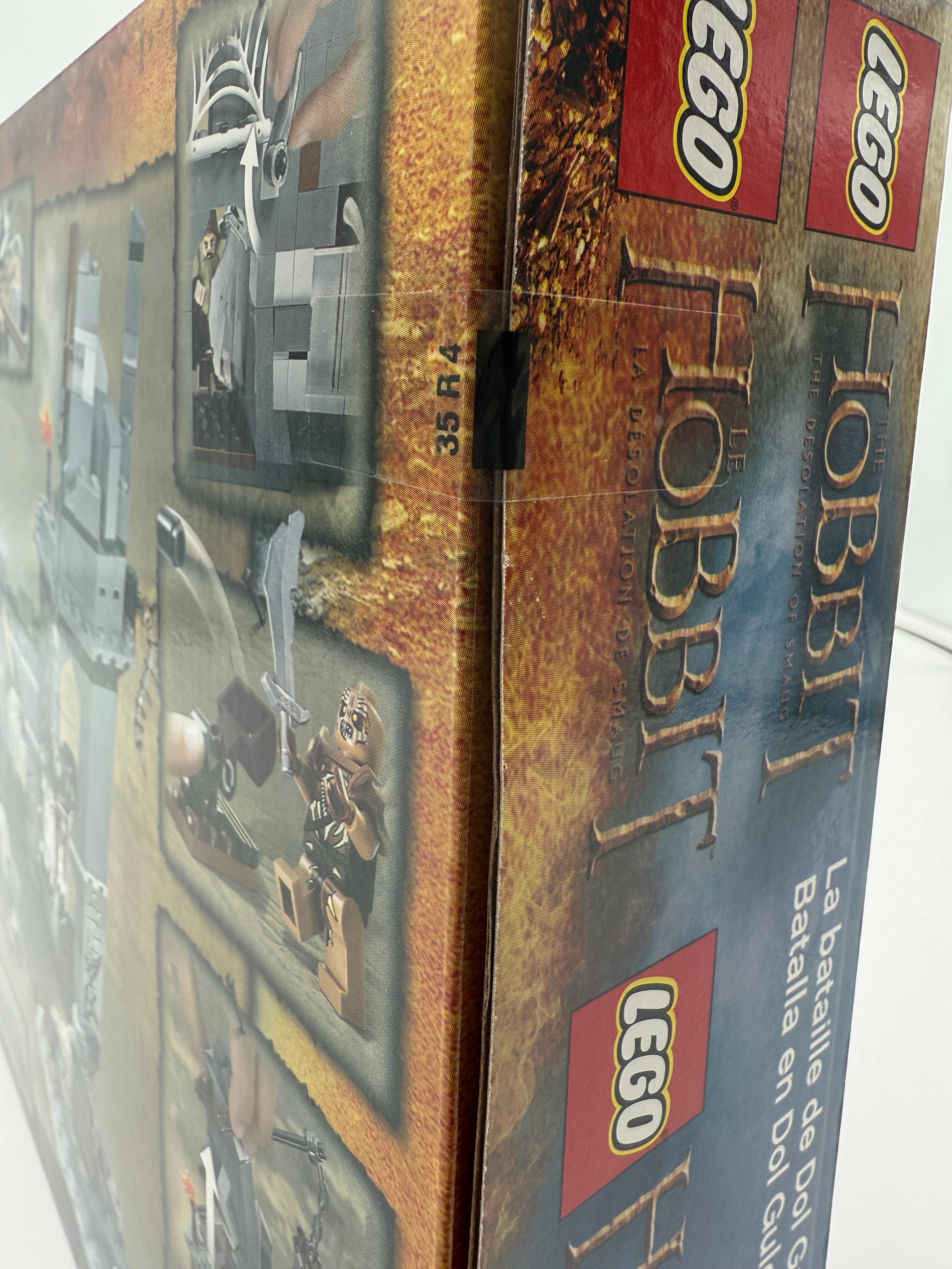DOL GULDUR BATTLE (79014)