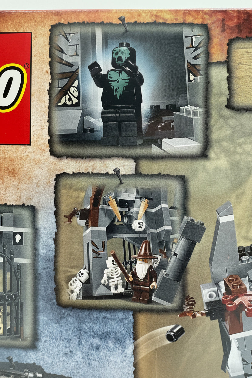 DOL GULDUR BATTLE (79014)