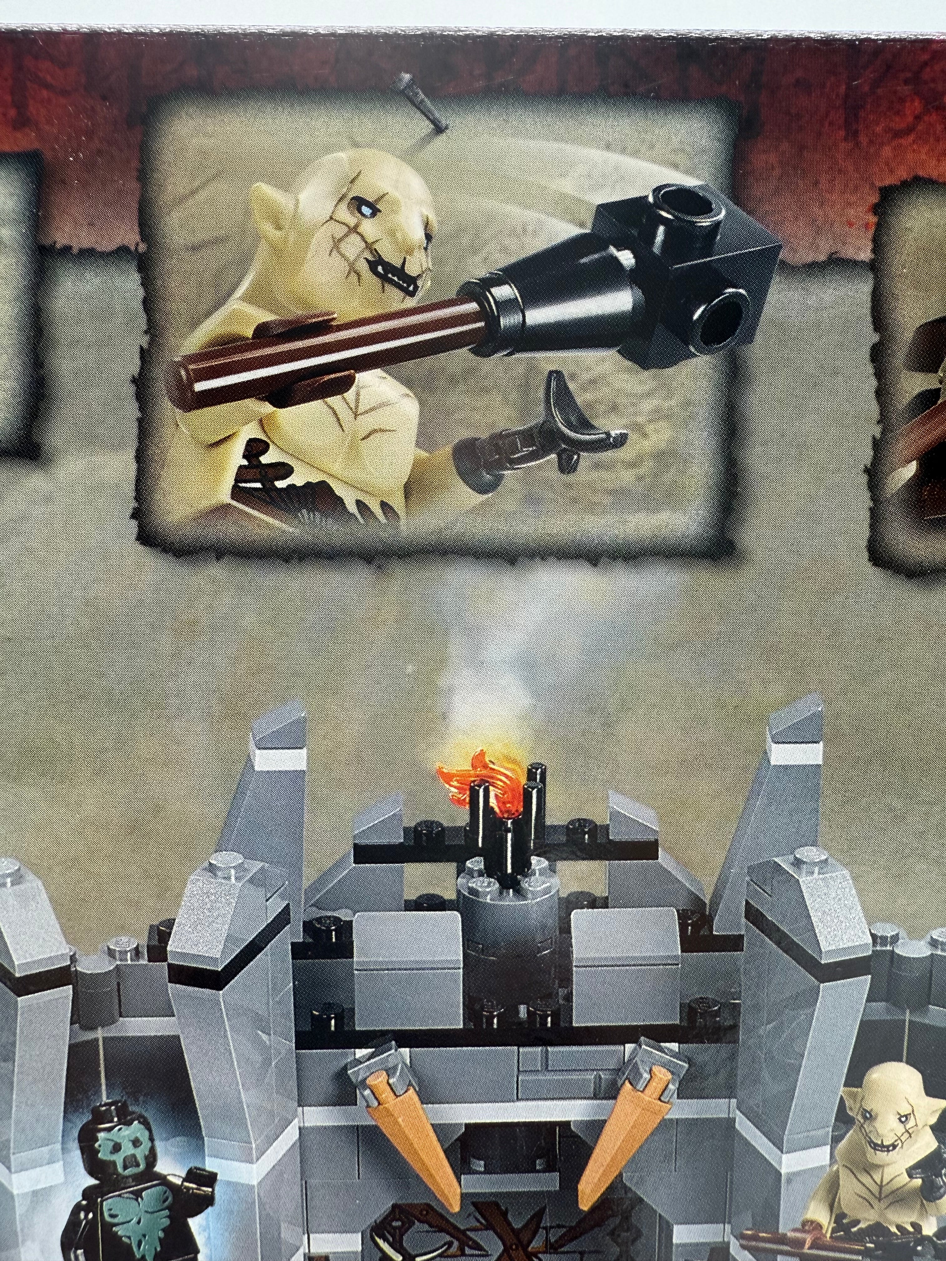 DOL GULDUR BATTLE (79014)