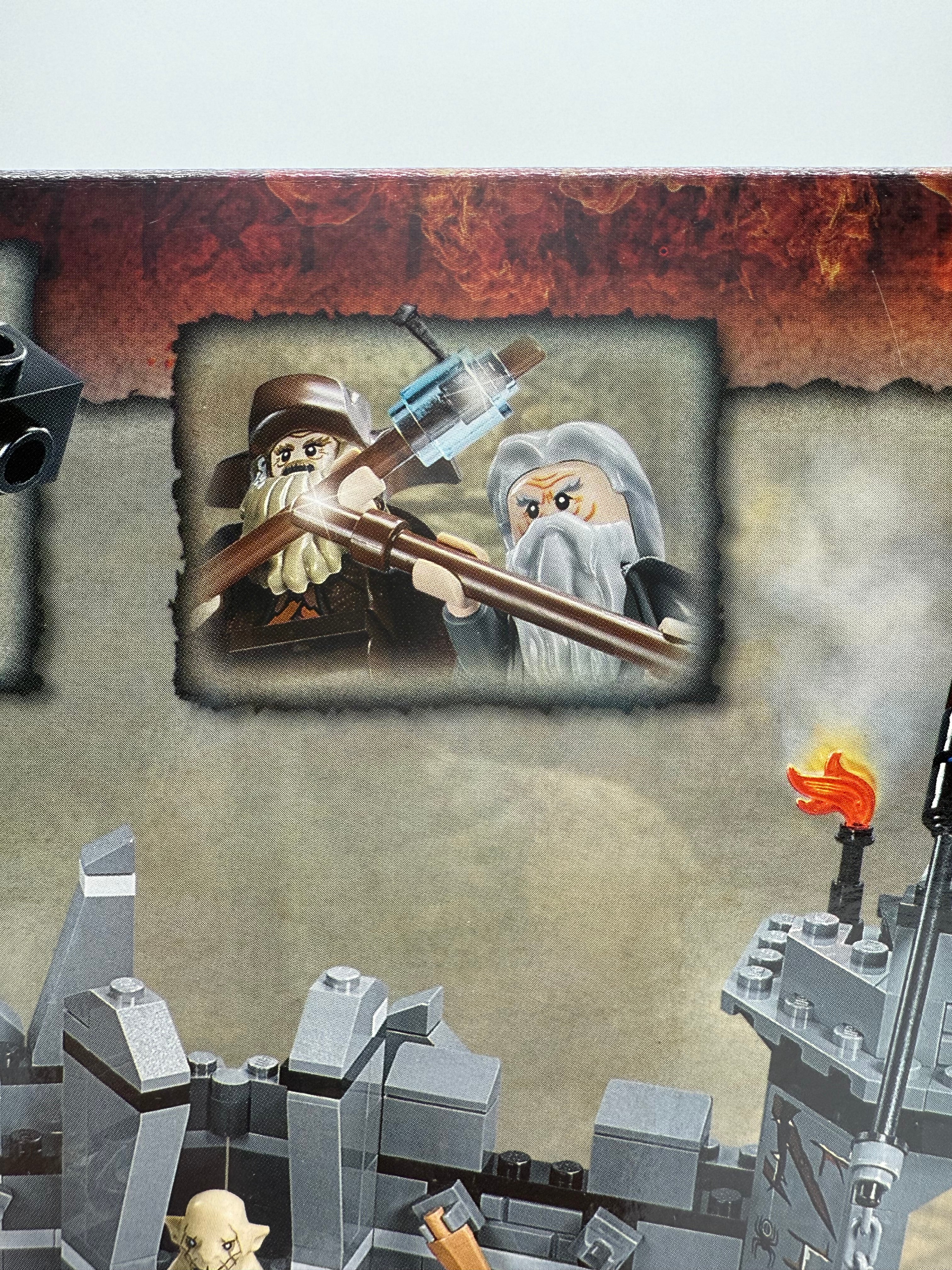 DOL GULDUR BATTLE (79014)