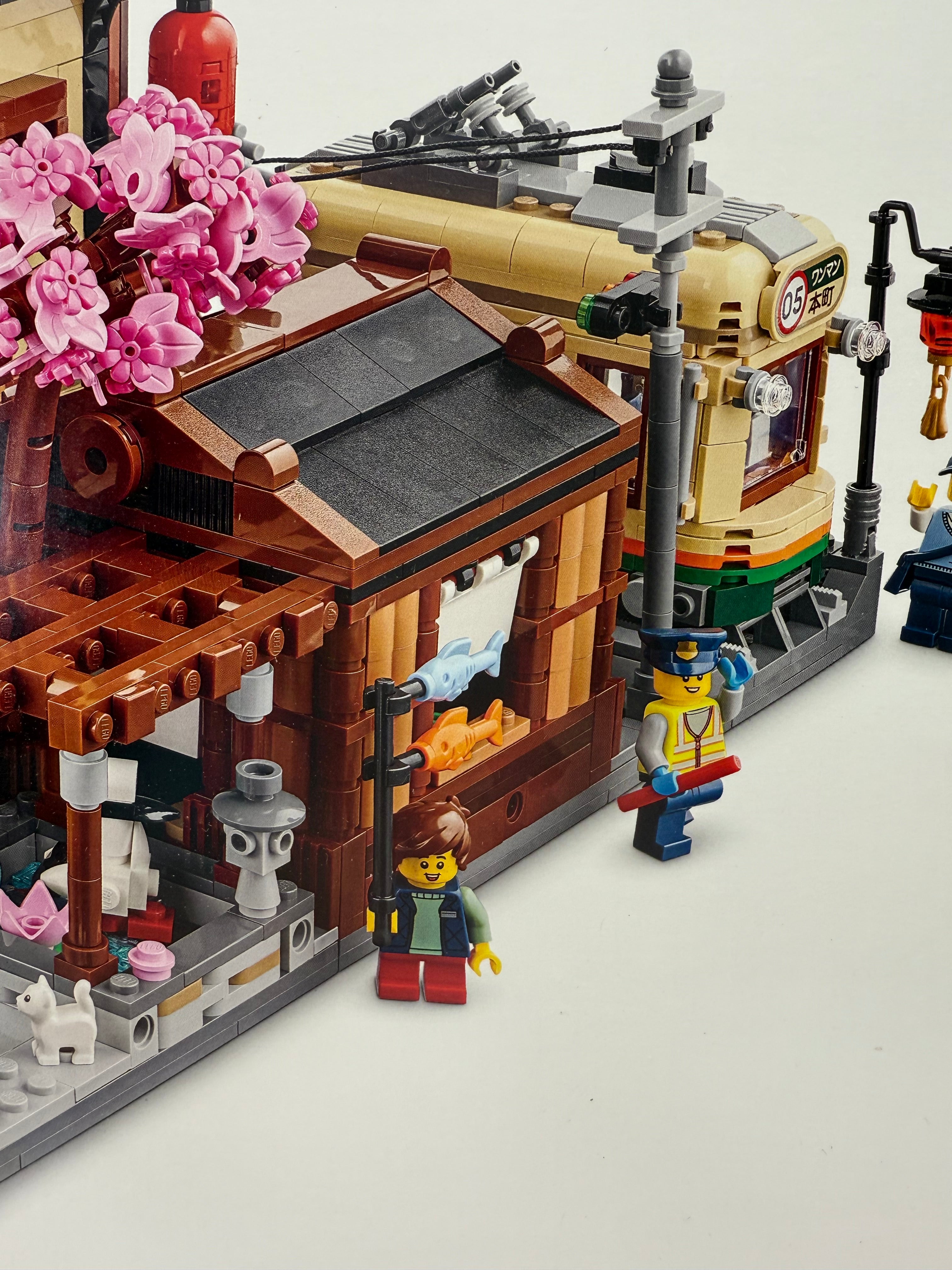 SUSHI RESTAURANT (910060)
