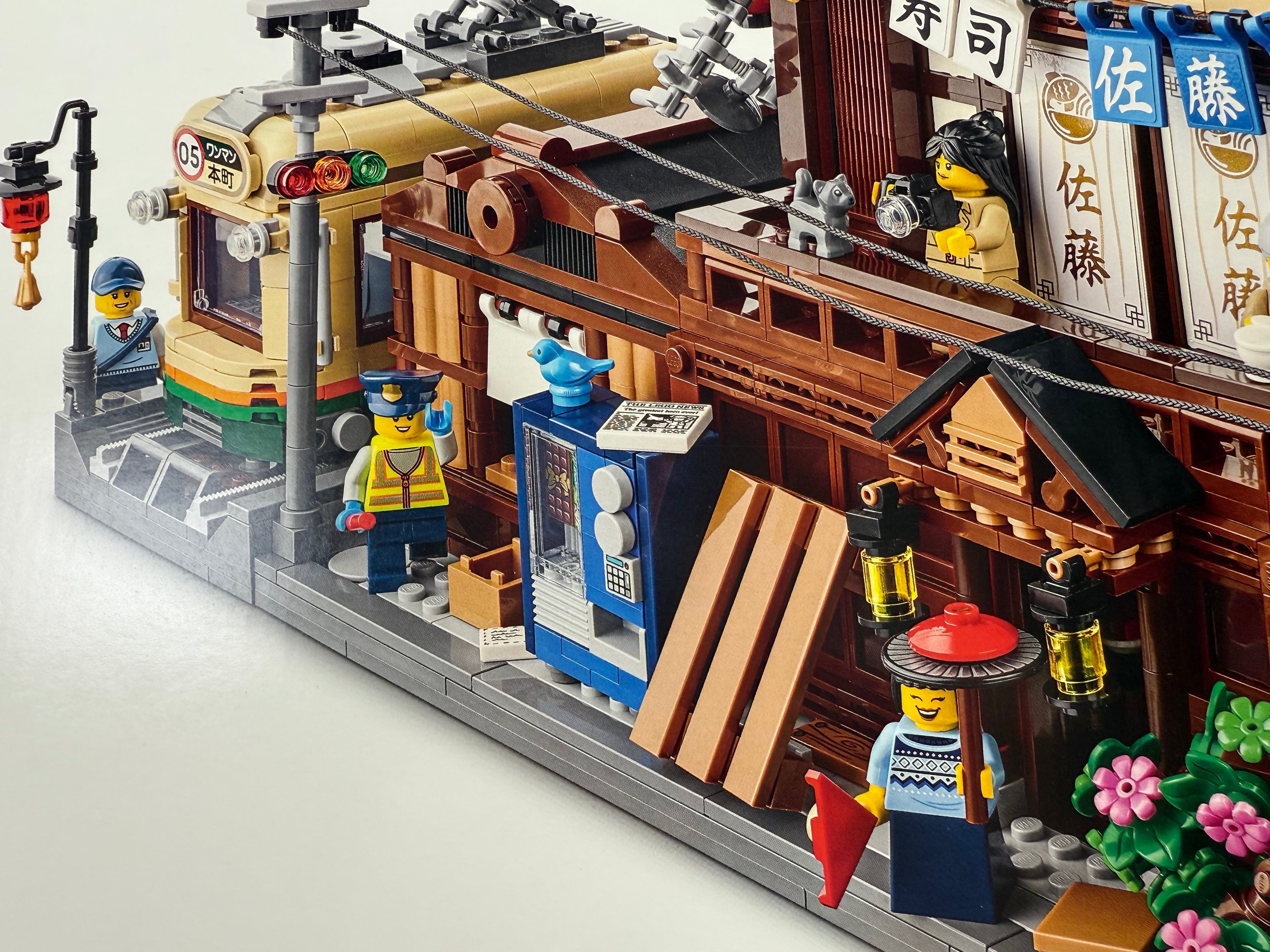 SUSHI RESTAURANT (910060)