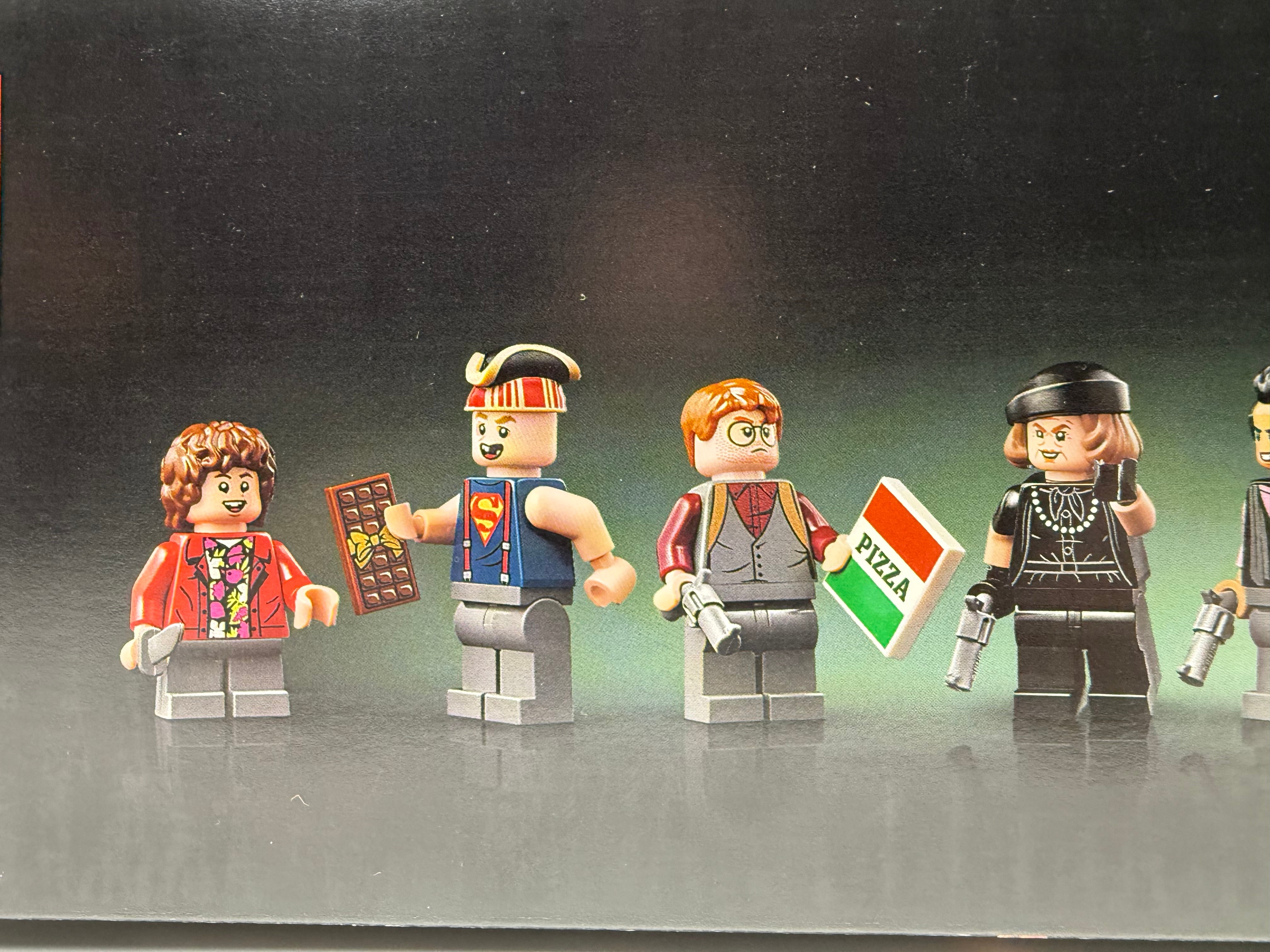 THE GOONIES (21363)