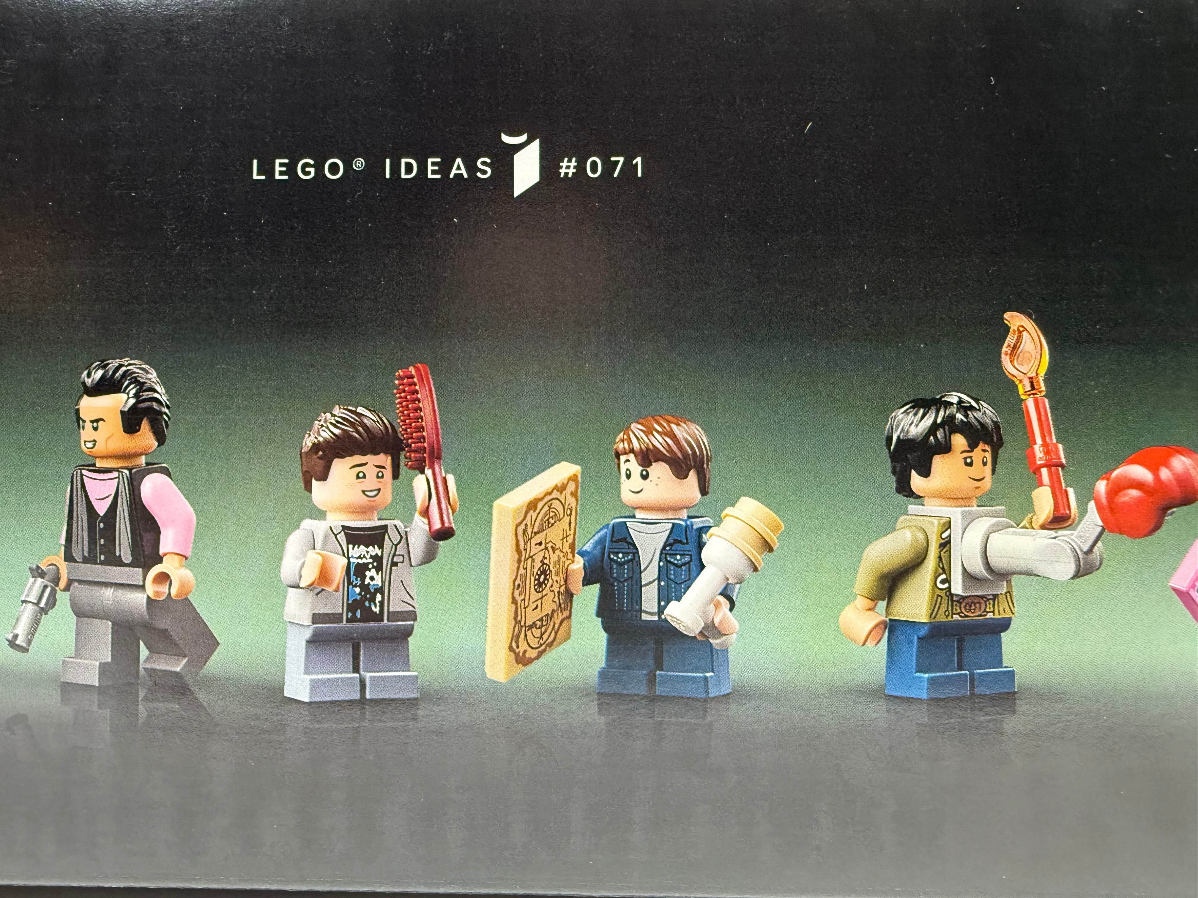 THE GOONIES (21363)