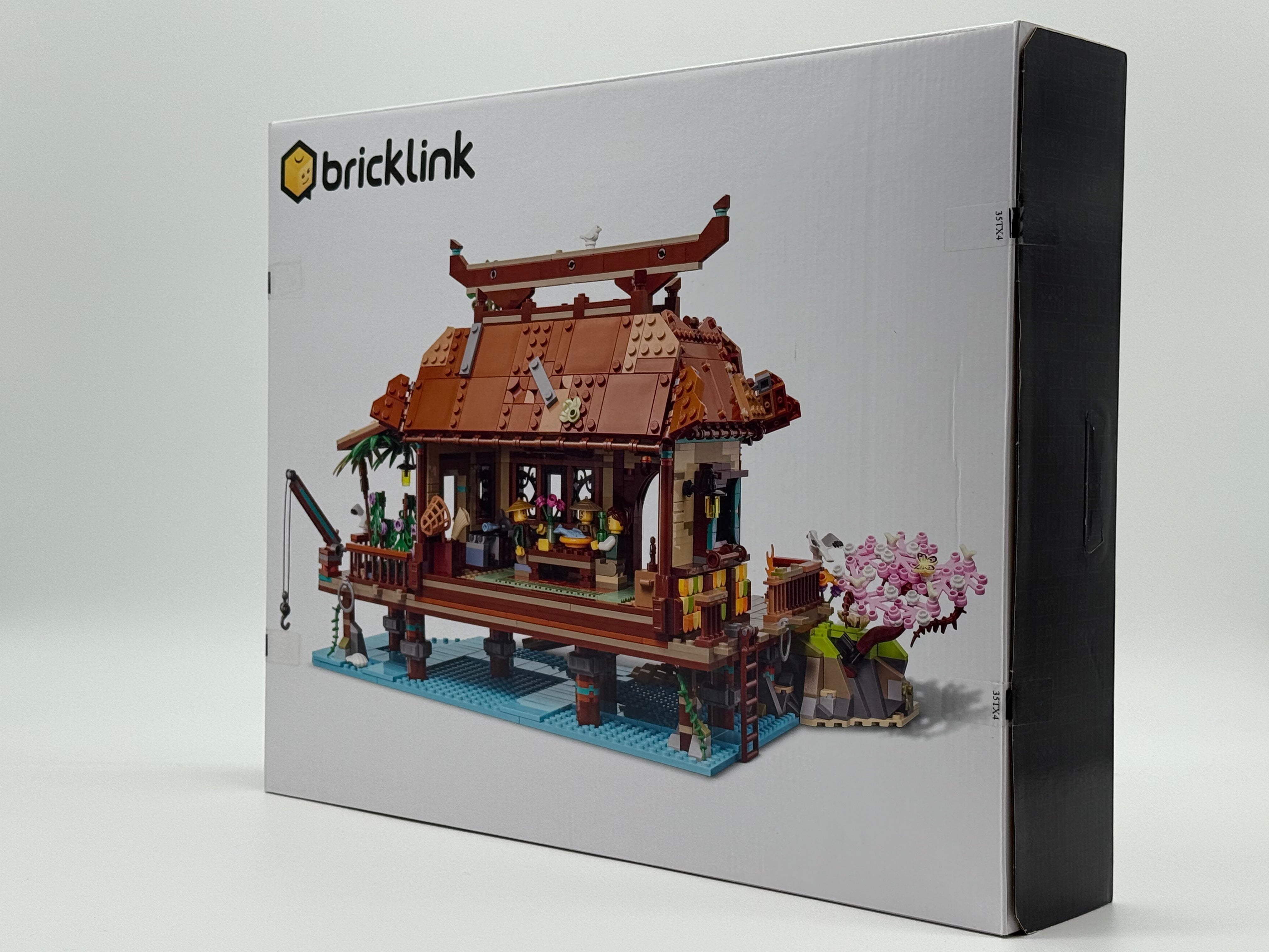 OCEAN HOUSE (910036)