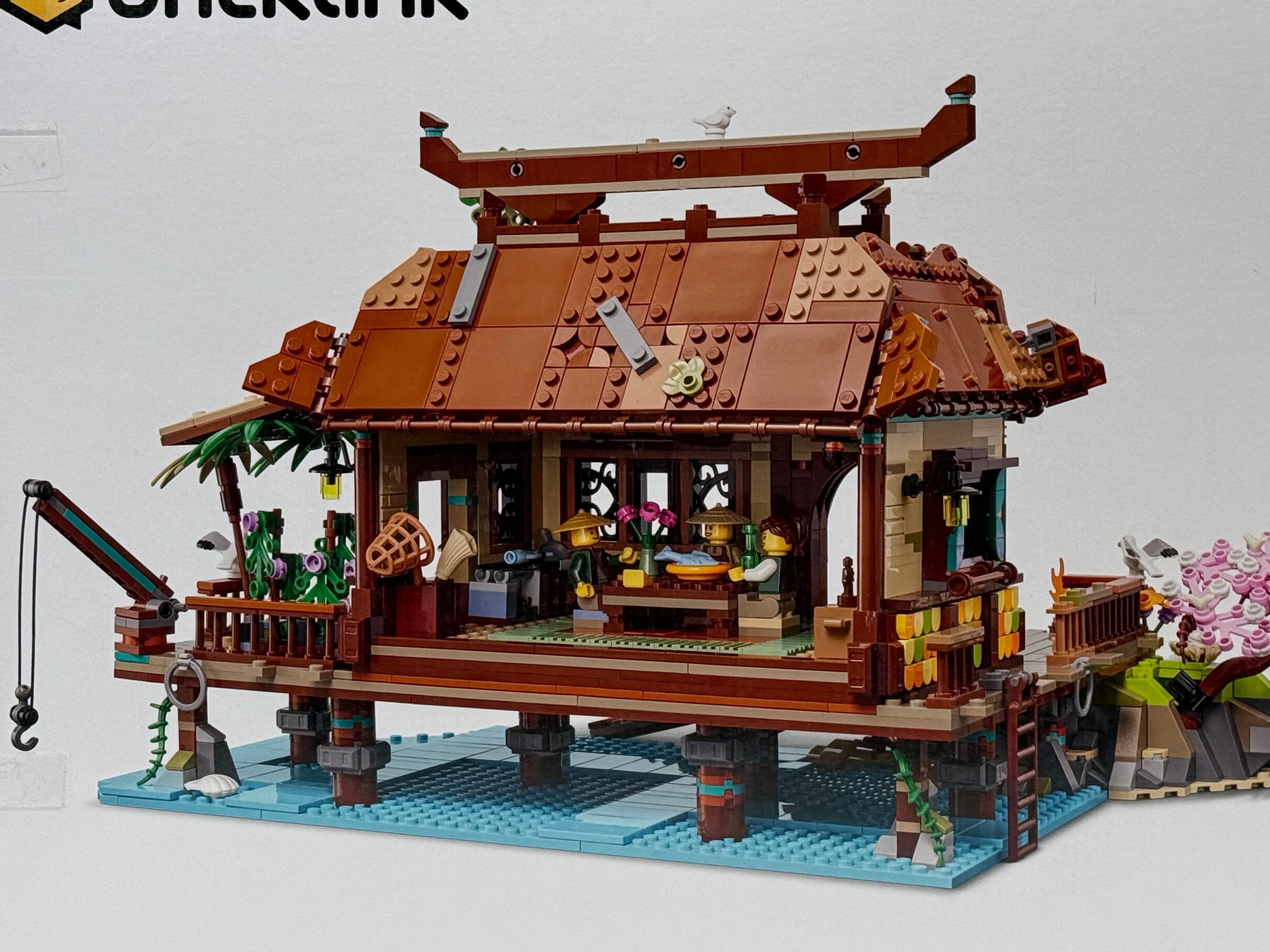 OCEAN HOUSE (910036)