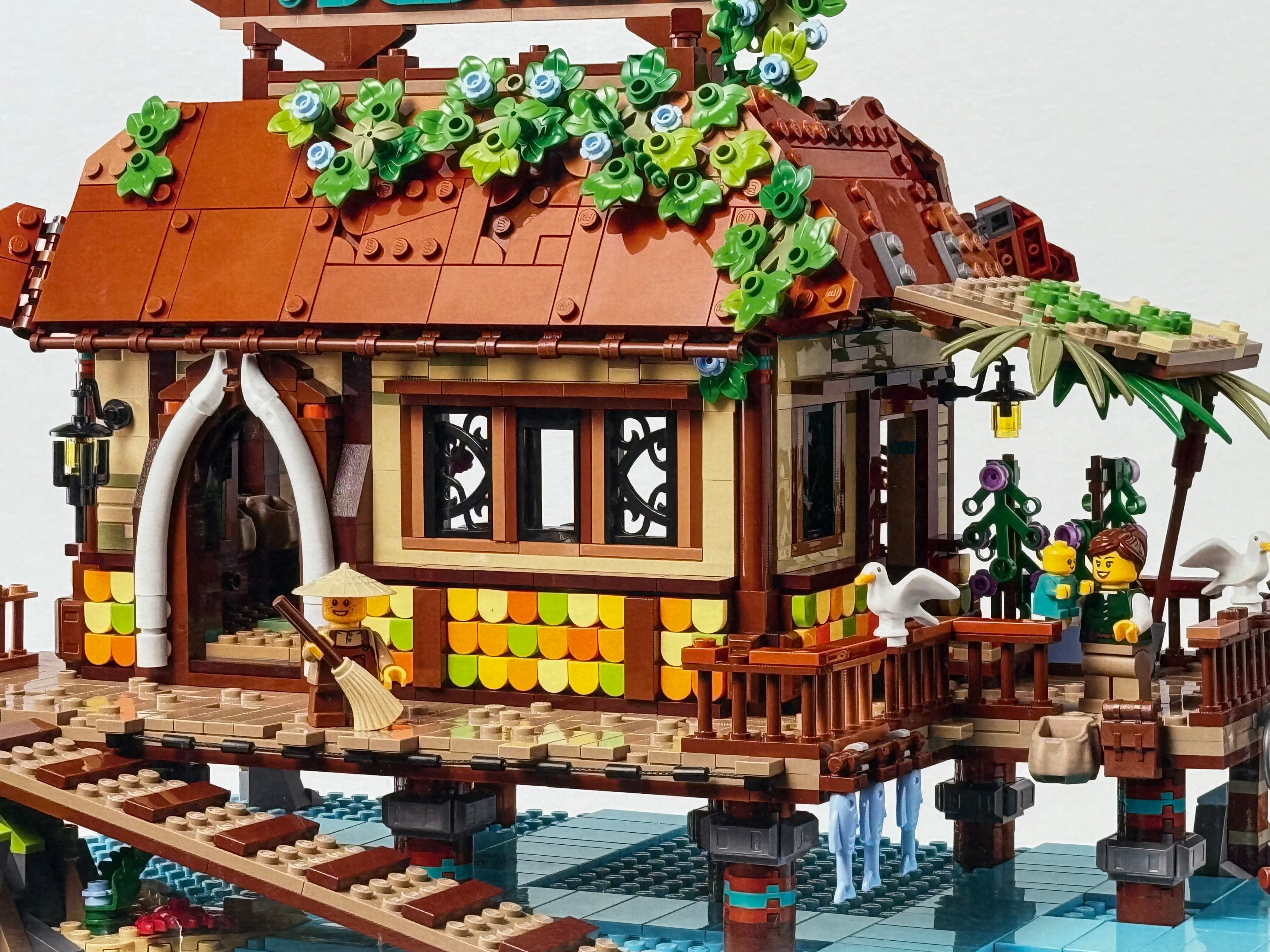 OCEAN HOUSE (910036)