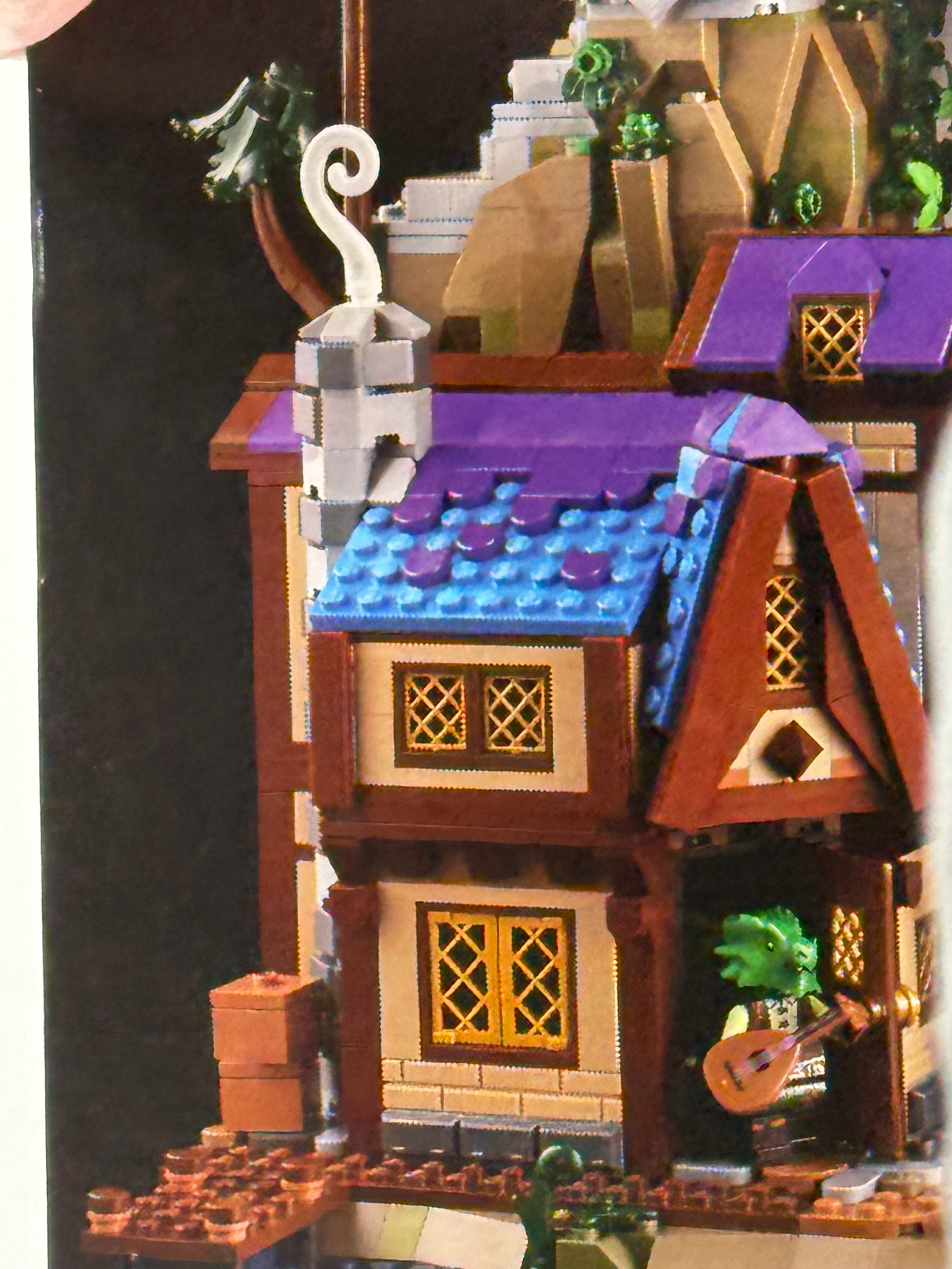 D&D RED DRAGON'S TALE (21348)