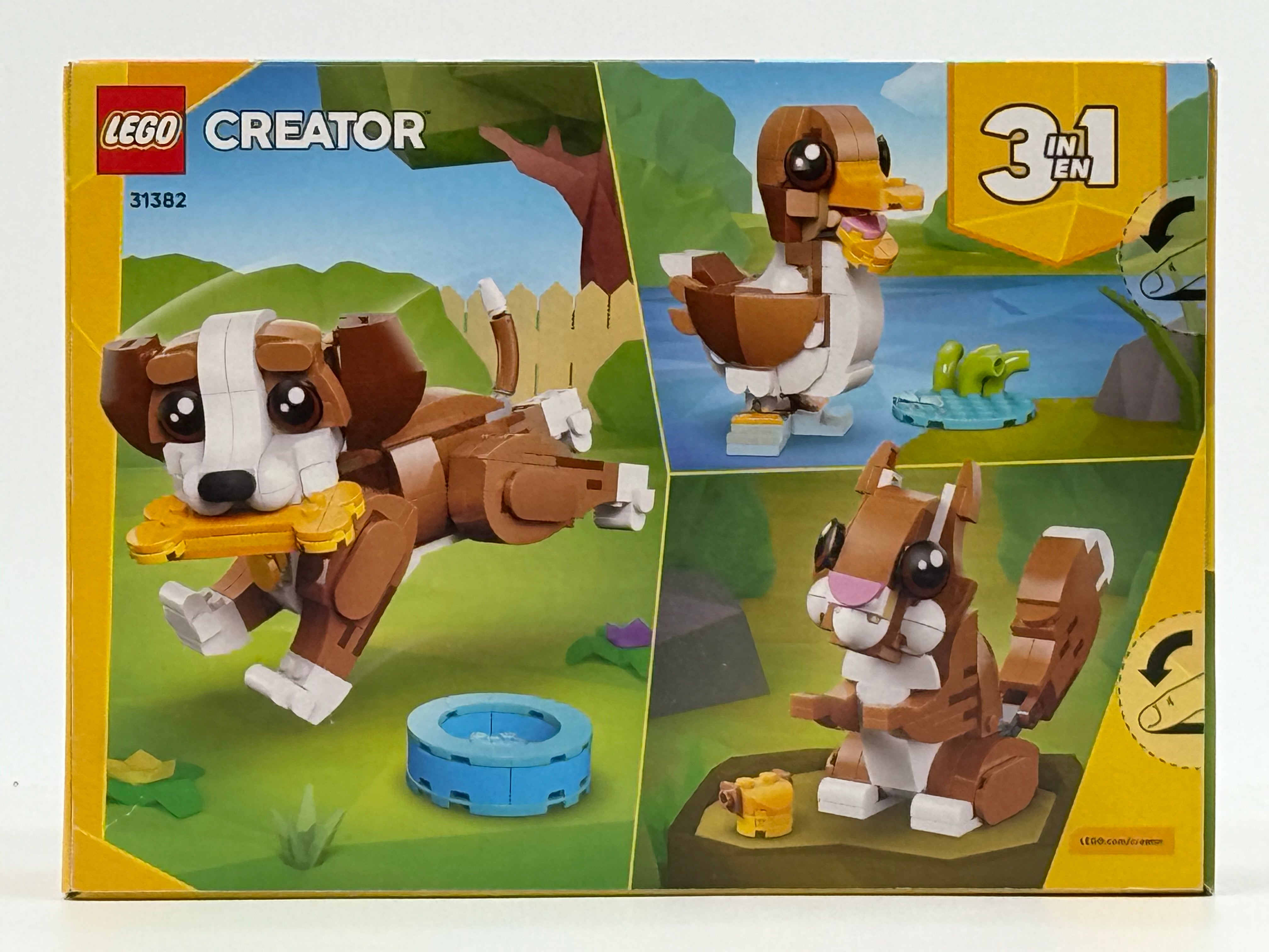 PLAYFULPUPPY (31382)
