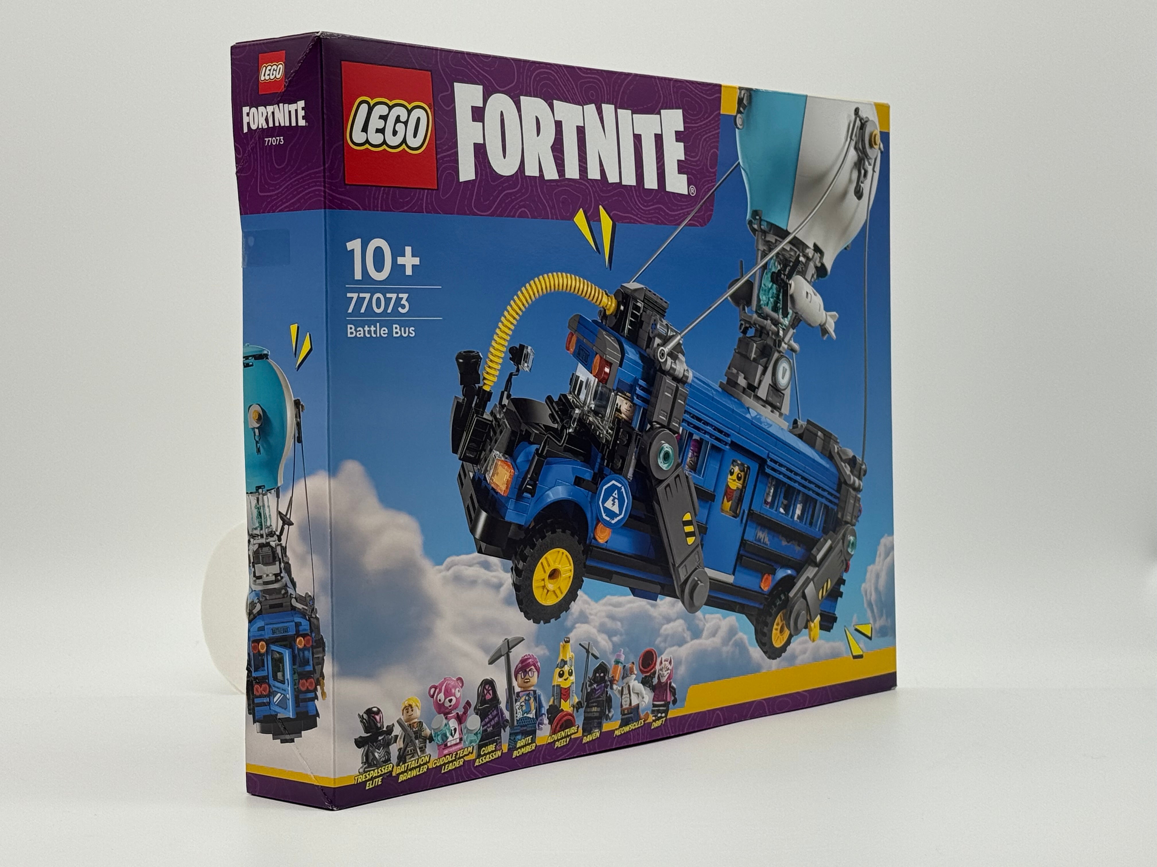 BATTLE BUS (77073)