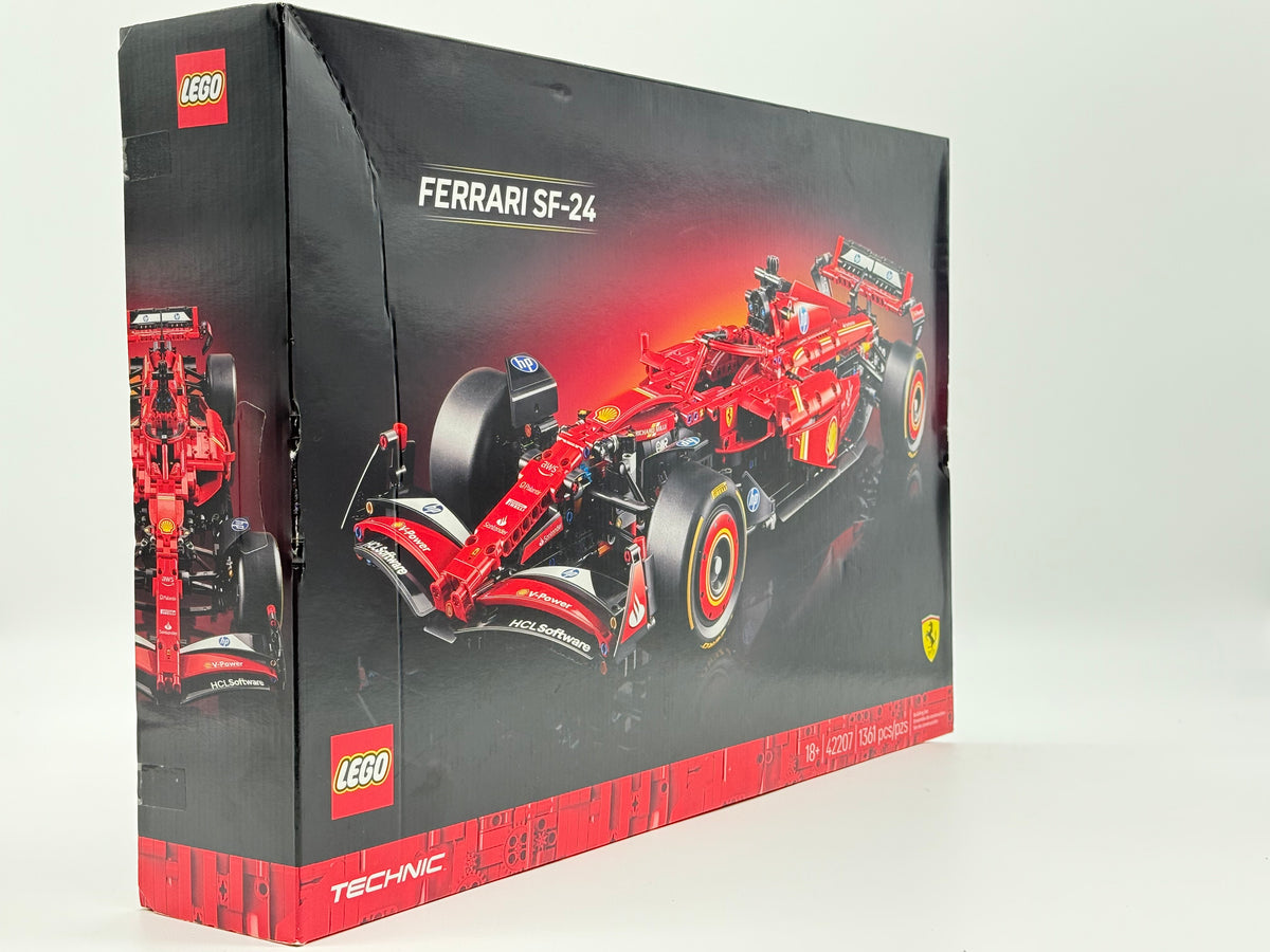 FERRARI SF-24 (42207)