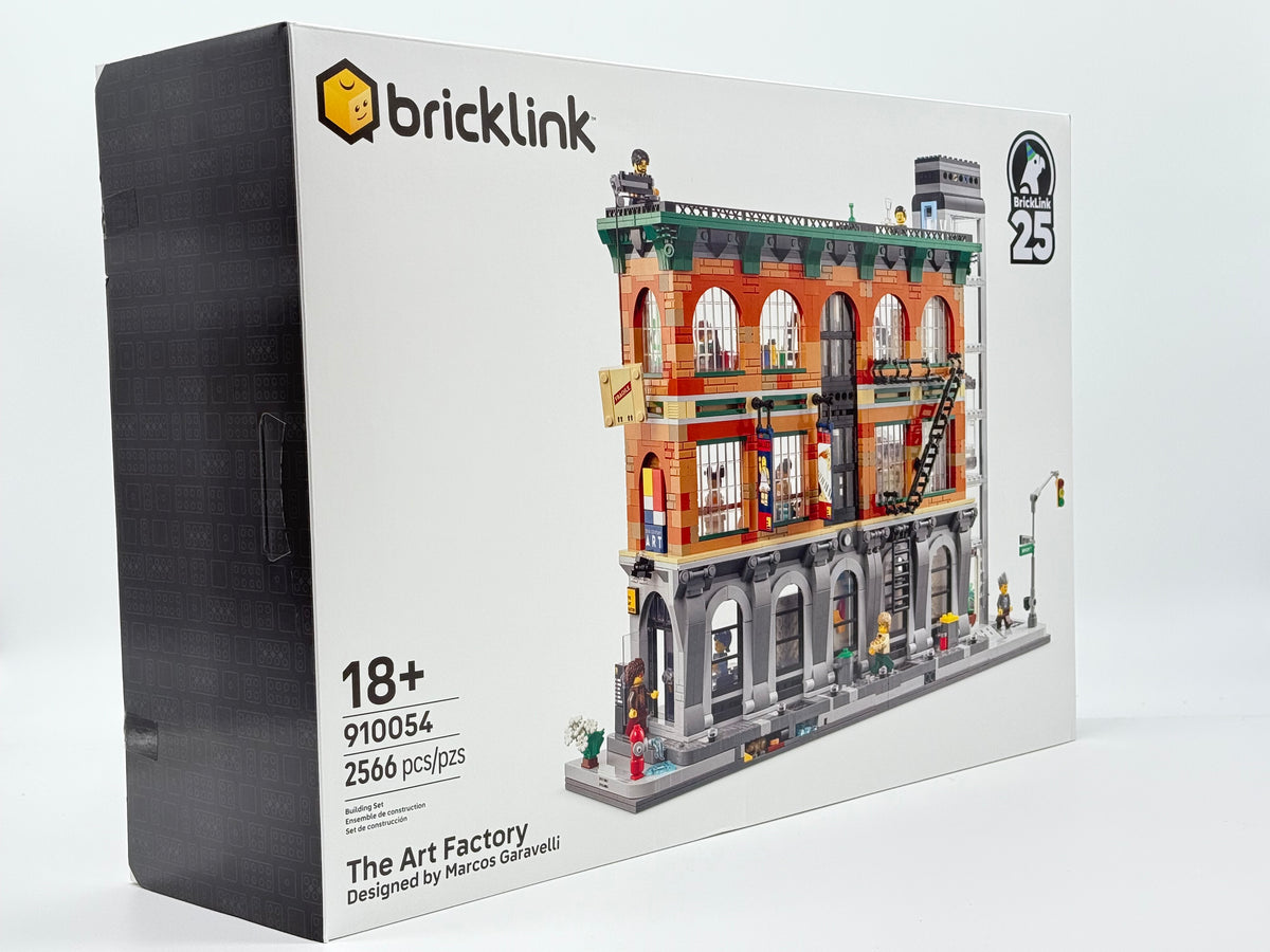 THE ART FACTORY (910054)