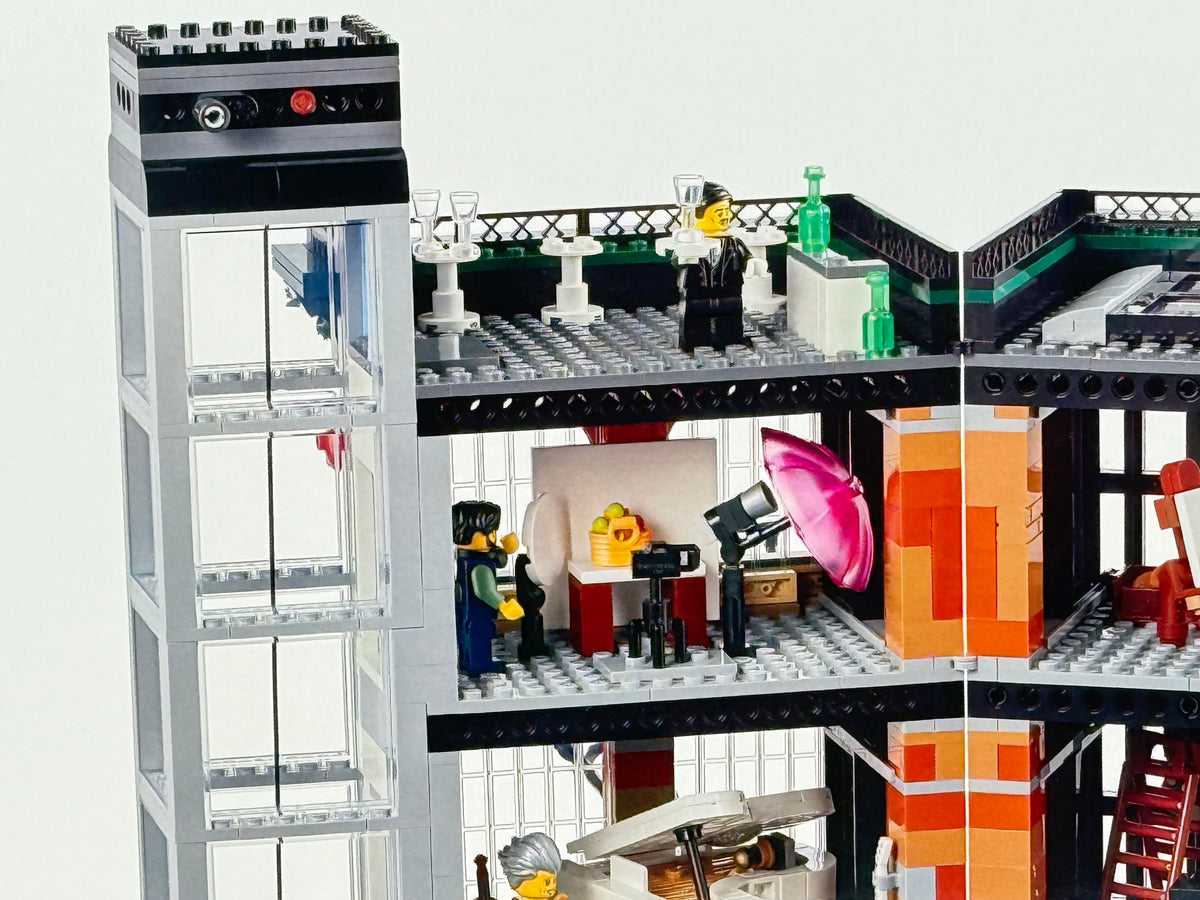 THE ART FACTORY (910054)