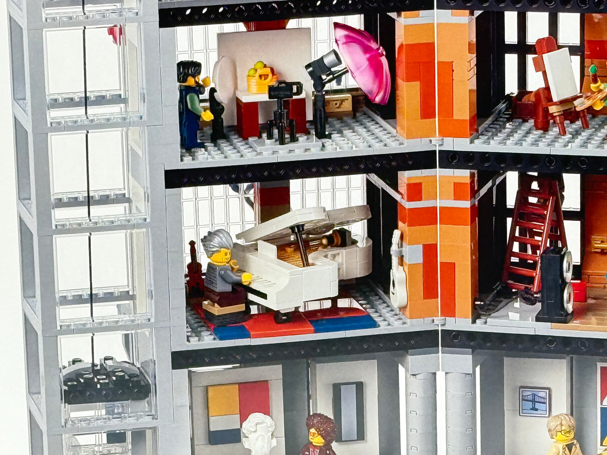 THE ART FACTORY (910054)