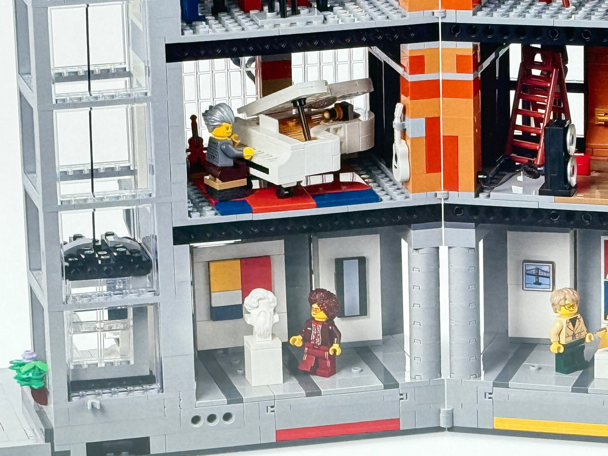 THE ART FACTORY (910054)