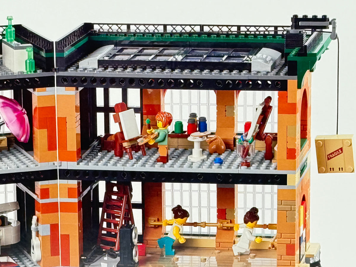 THE ART FACTORY (910054)