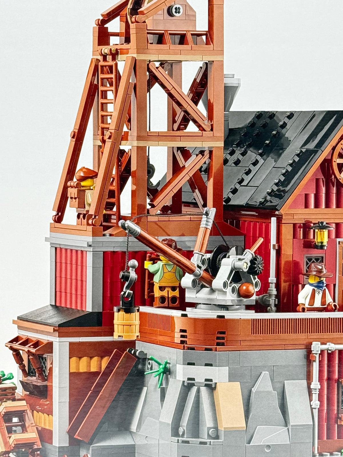 GOLD MINE EXPEDITION (910055)