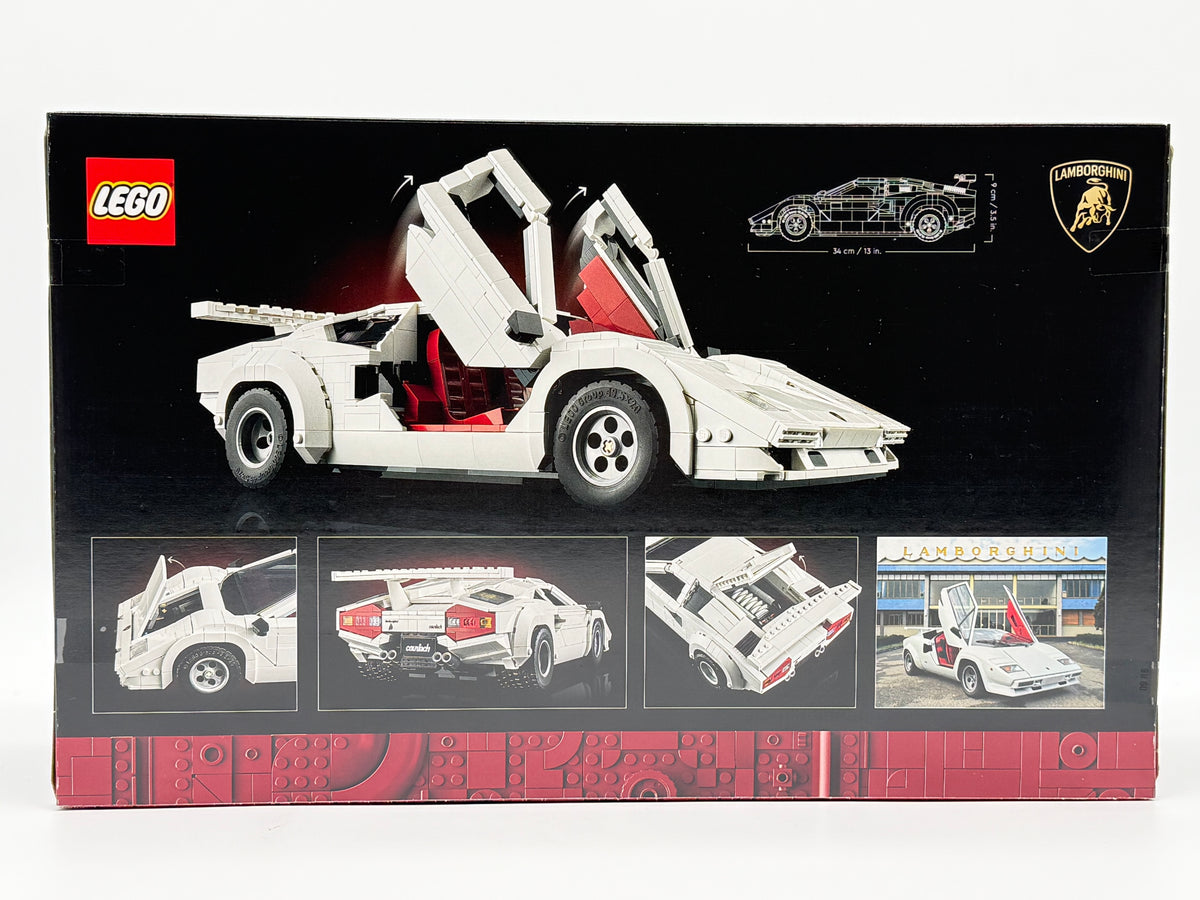 LAMBORGHINI COUNTACH (10337)