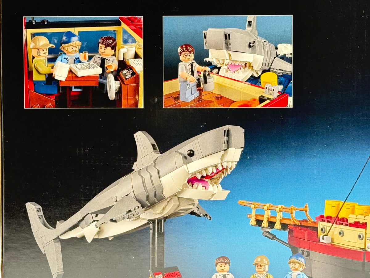 JAWS (21350)