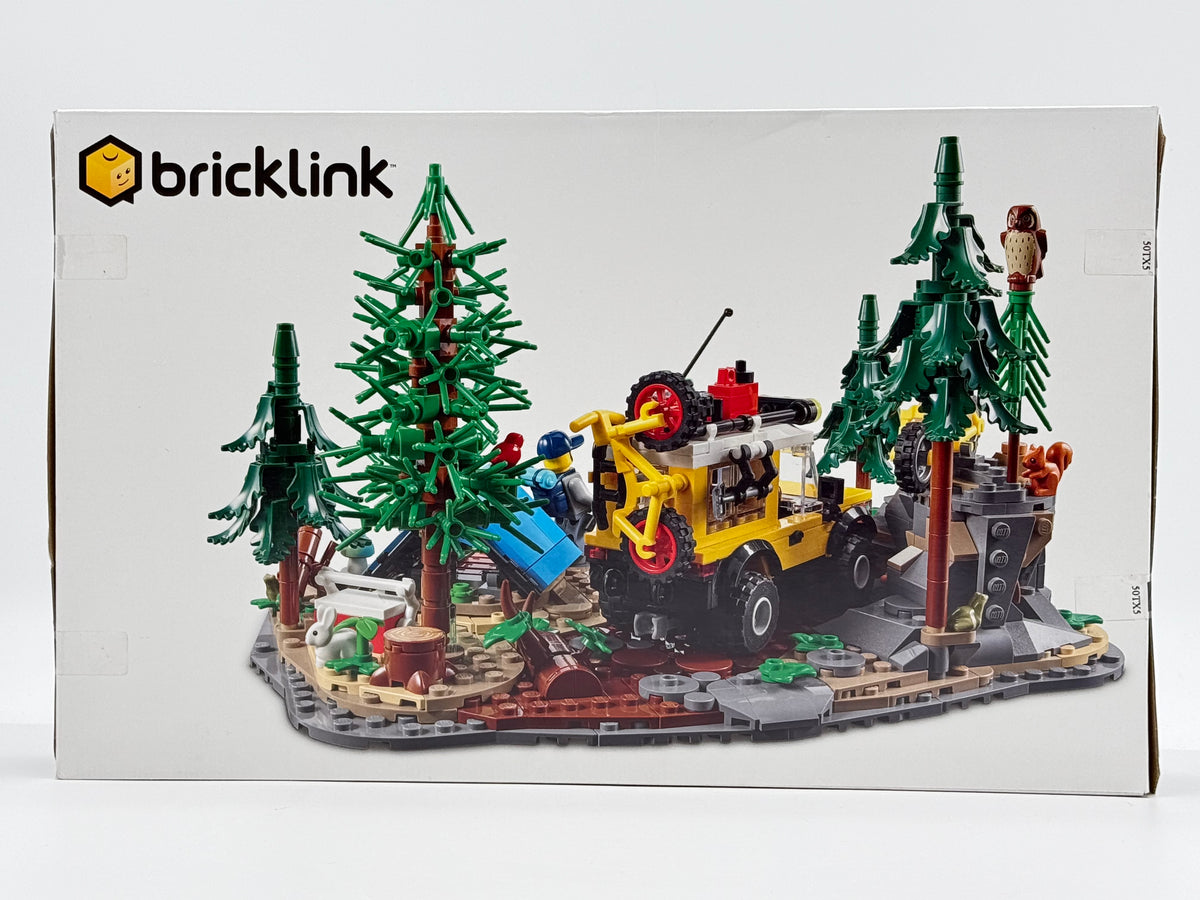 OFF-ROAD ADVENTURE (910056)