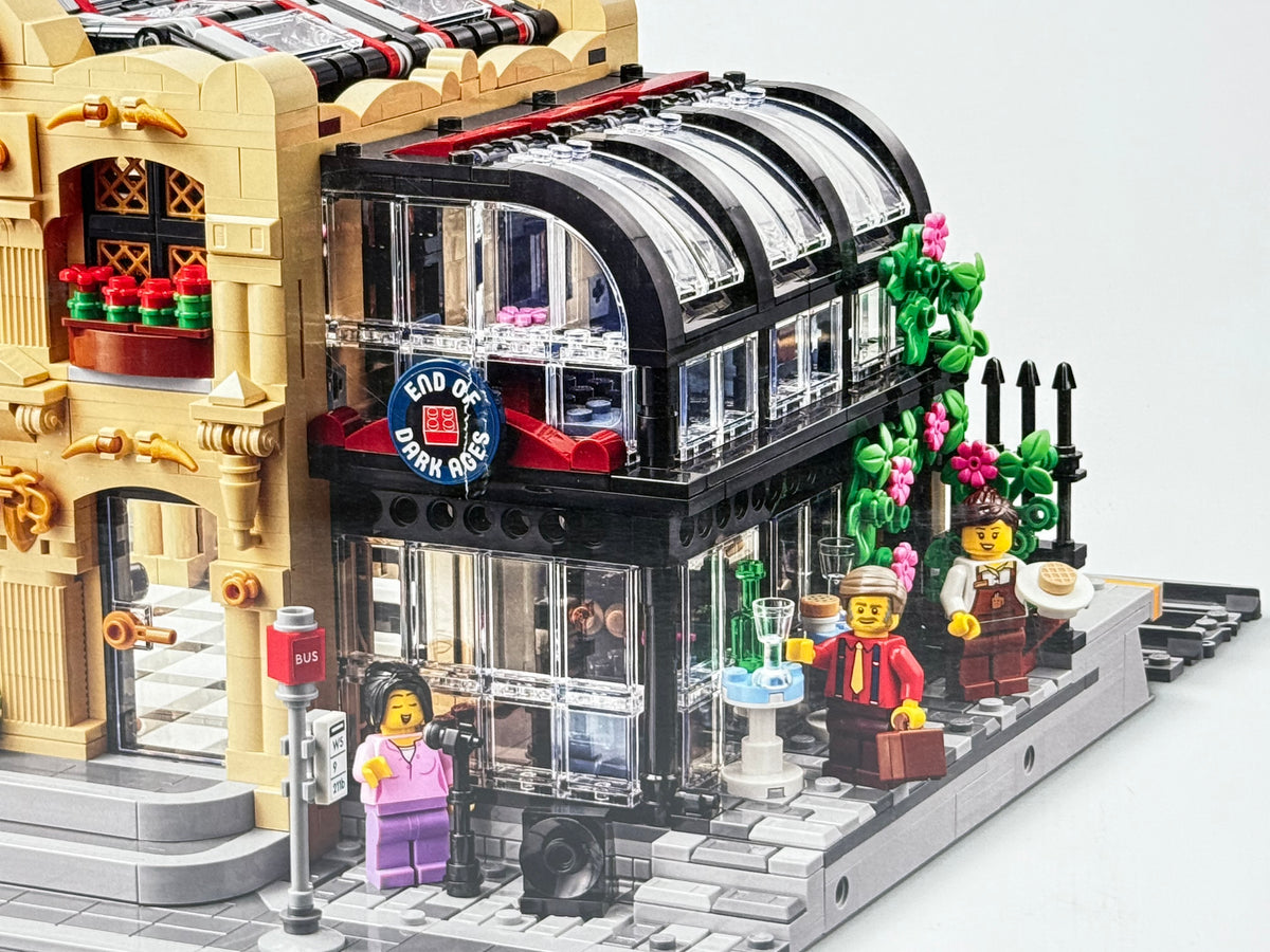 BRICK CROSS (910034)
