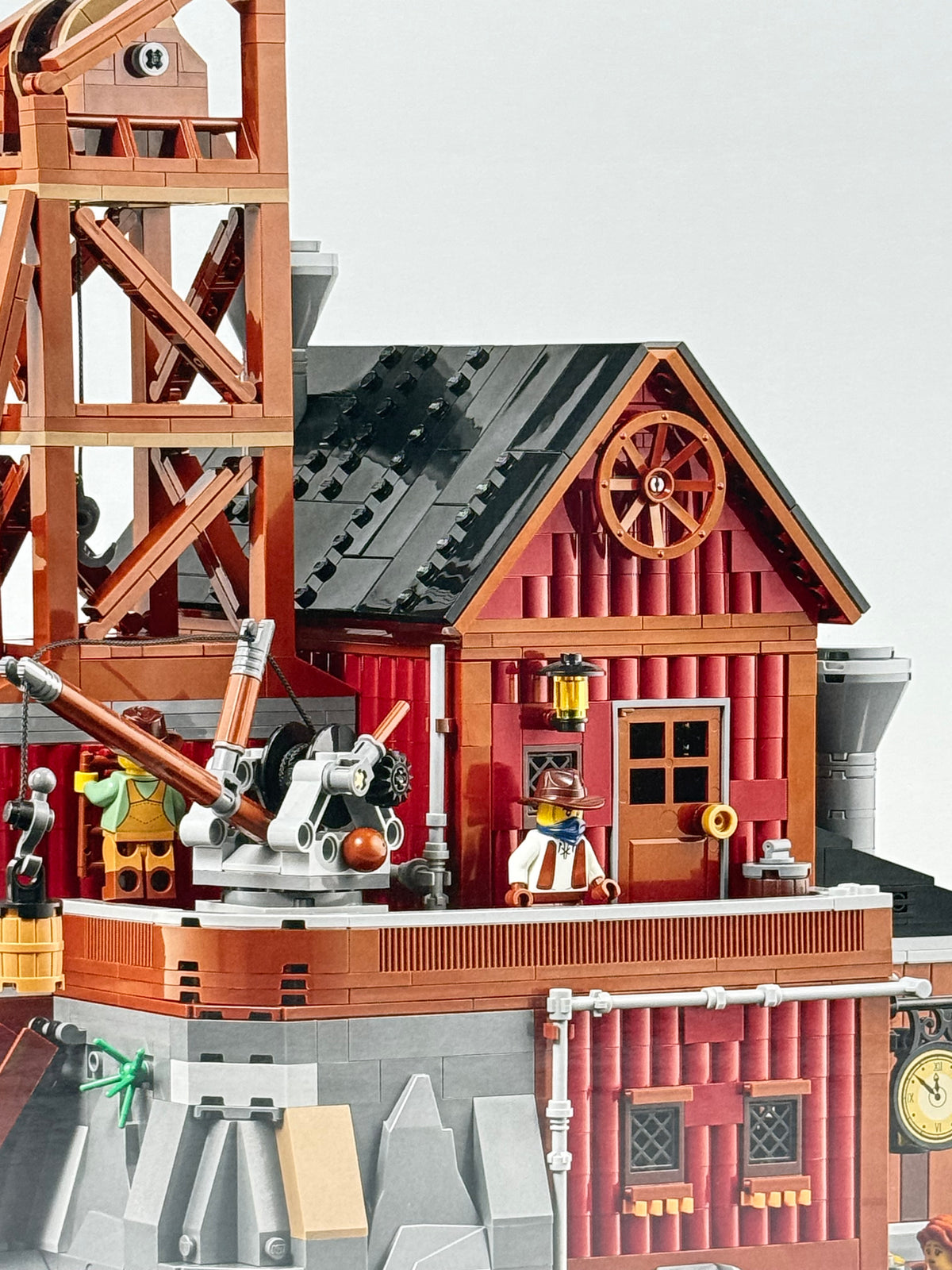 GOLD MINE EXPEDITION (910055)