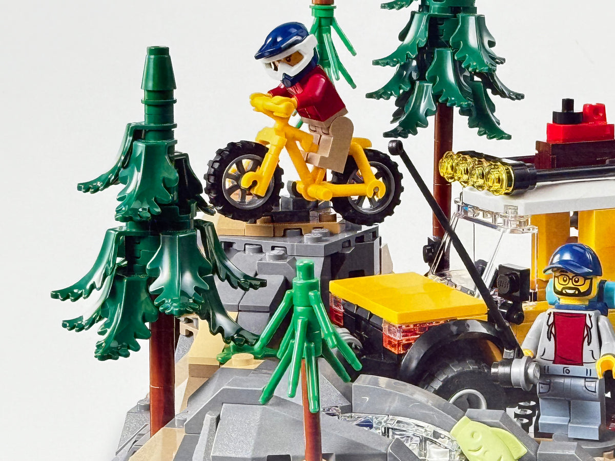 OFF-ROAD ADVENTURE (910056)