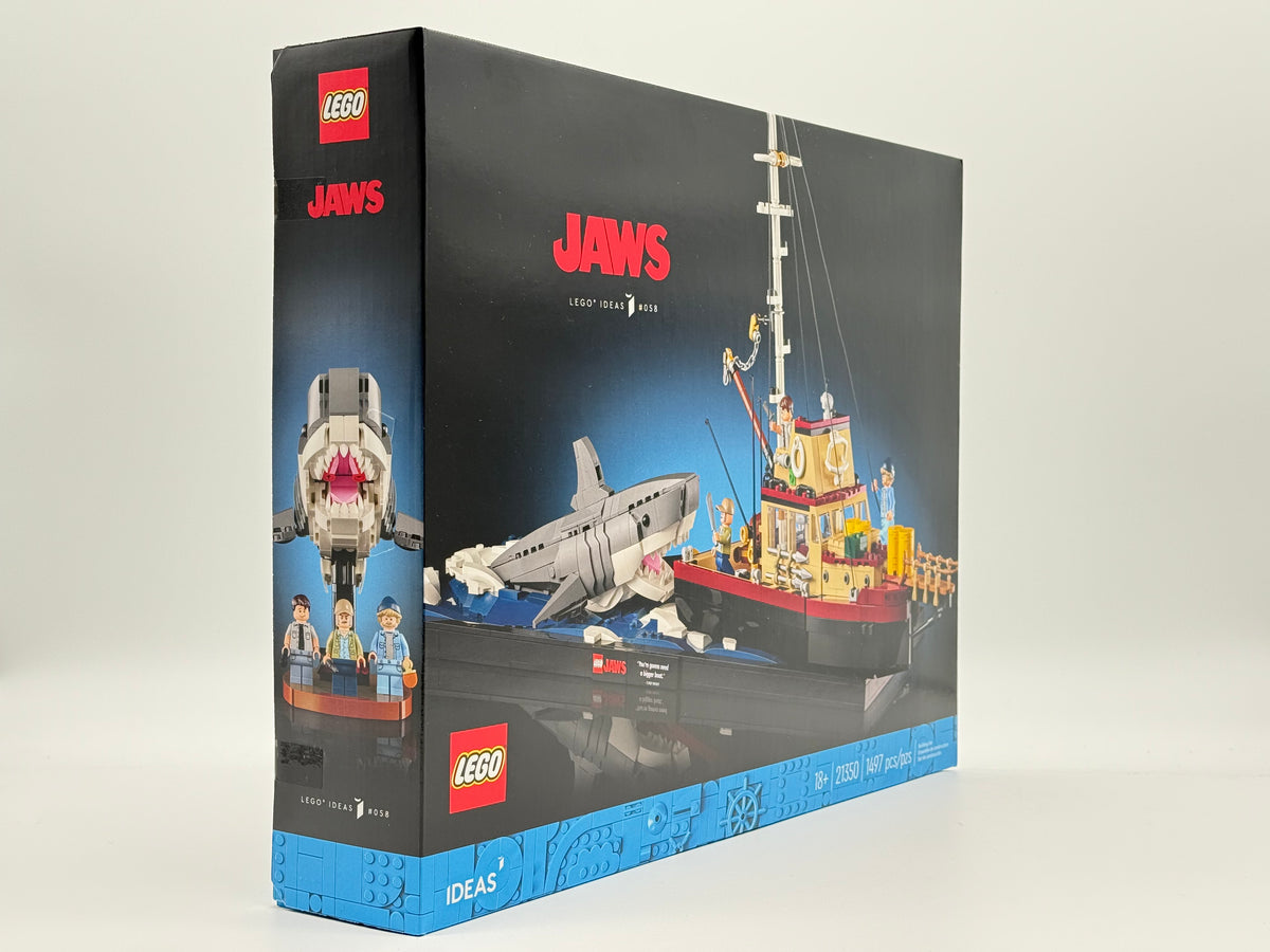 JAWS (21350)