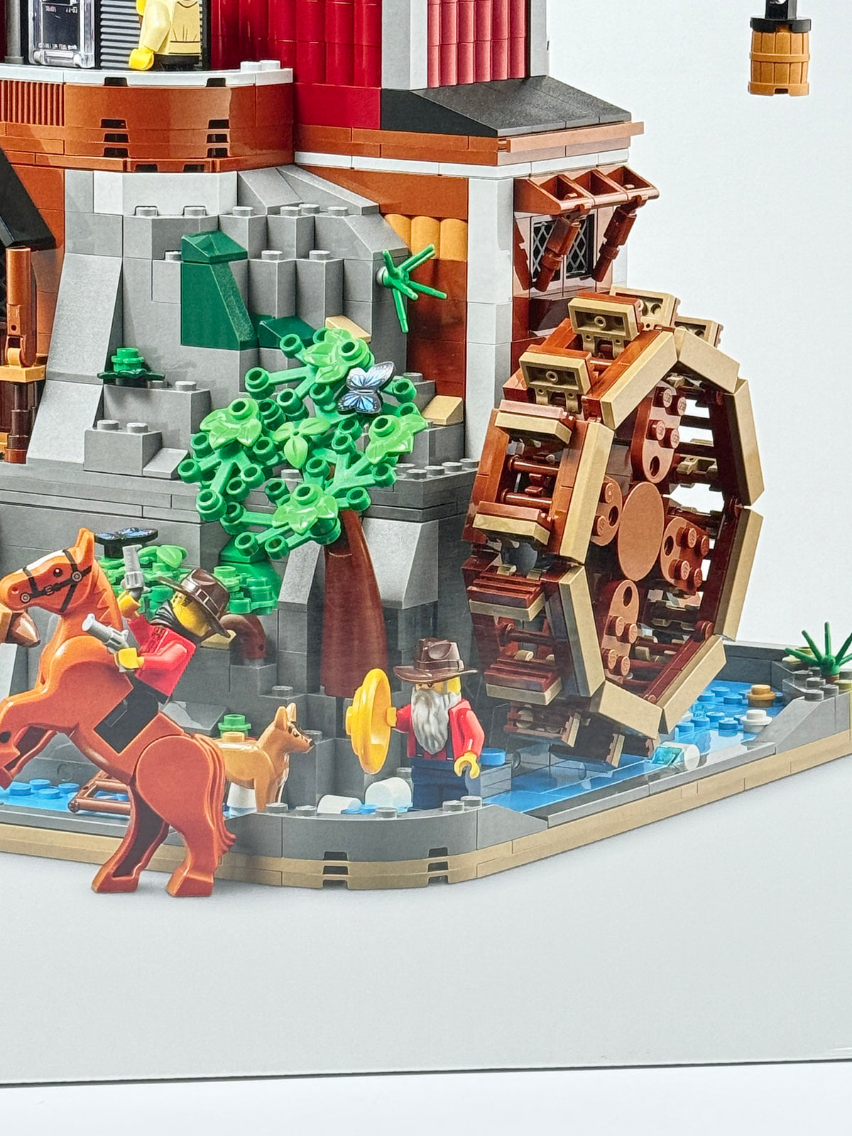 GOLD MINE EXPEDITION (910055)