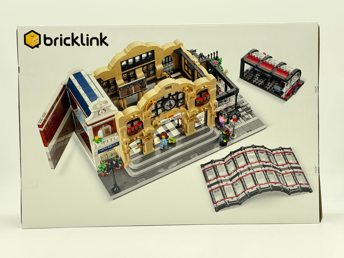 BRICK CROSS (910034)