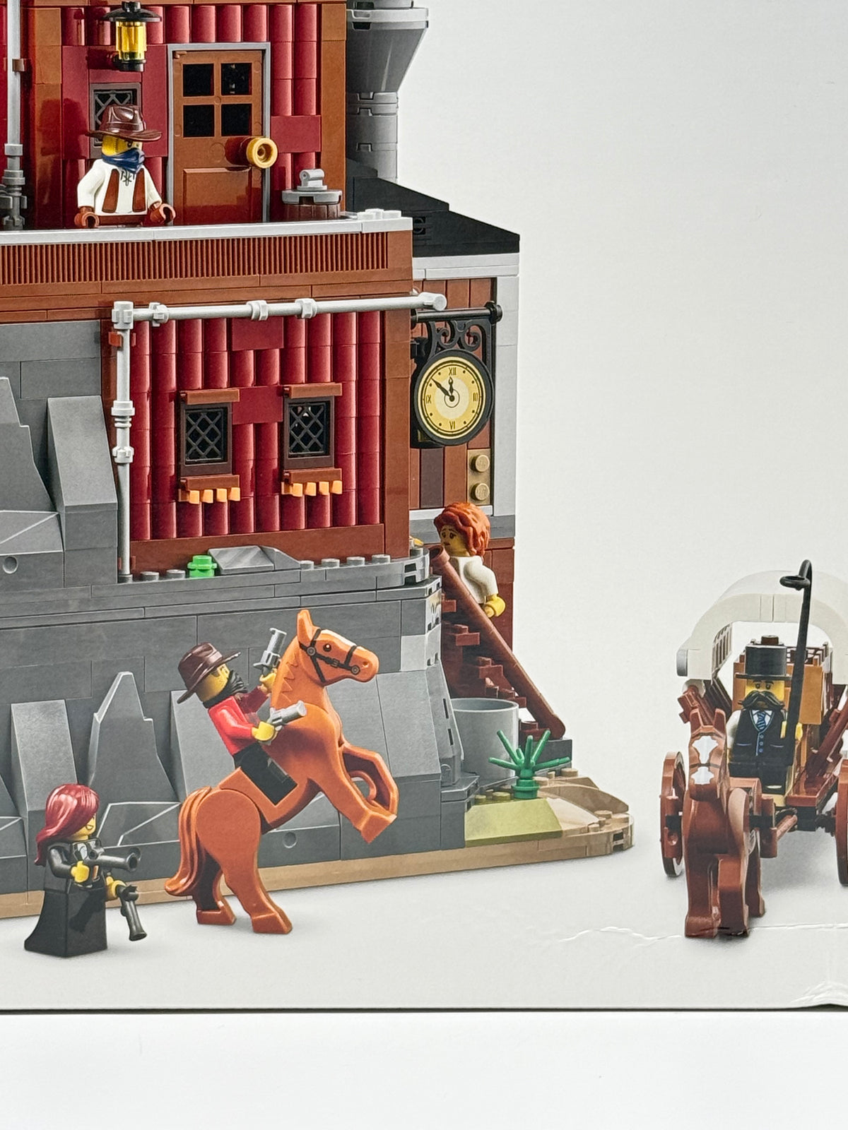 GOLD MINE EXPEDITION (910055)