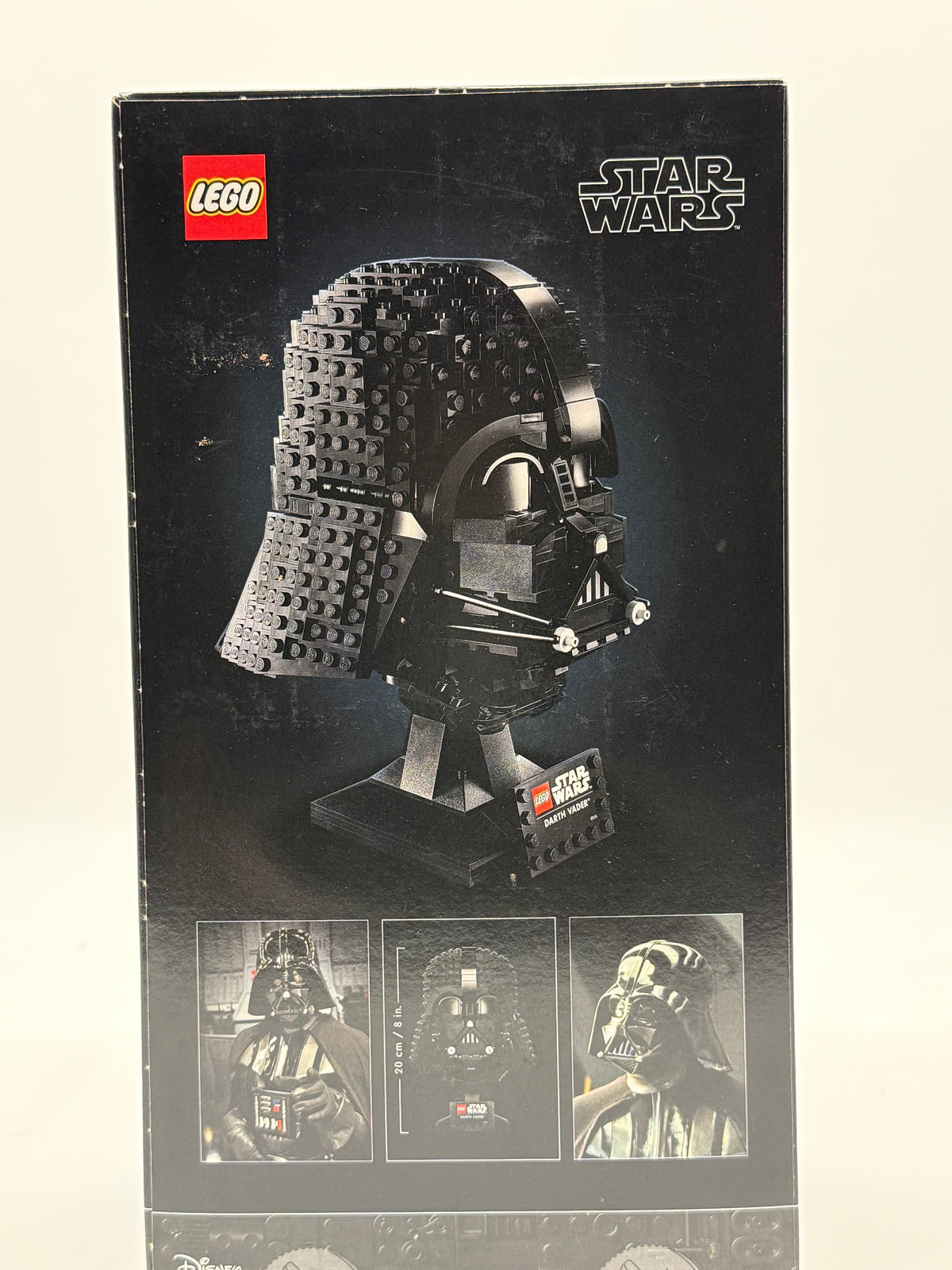 DARTH VADER HELMET (75304)
