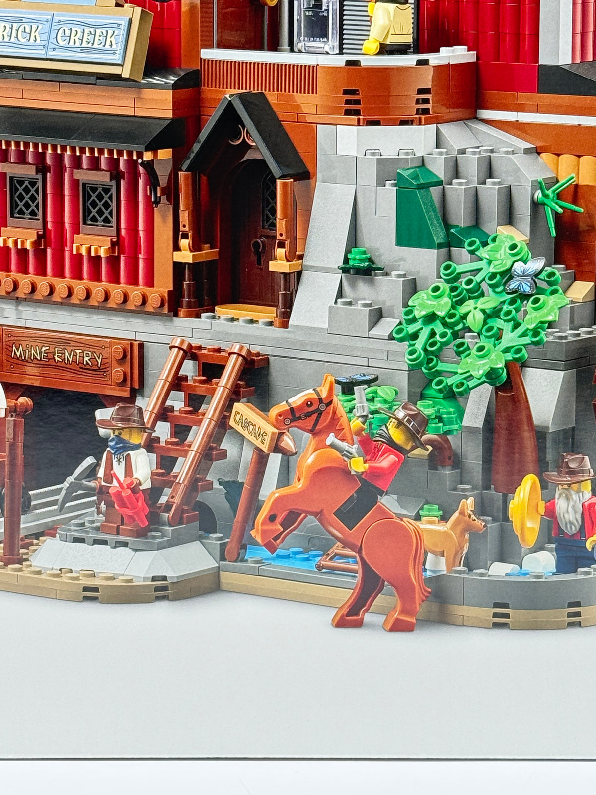 GOLD MINE EXPEDITION (910055)