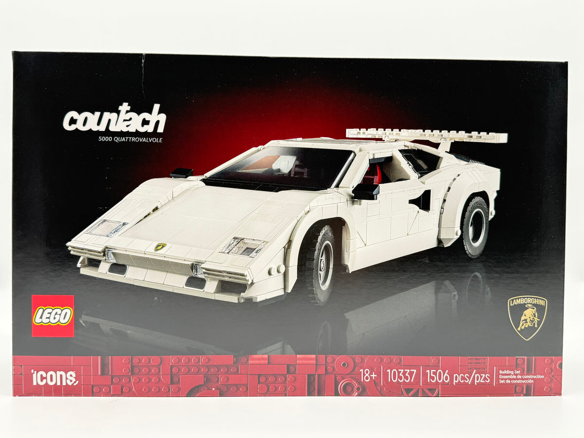 LAMBORGHINI COUNTACH (10337)