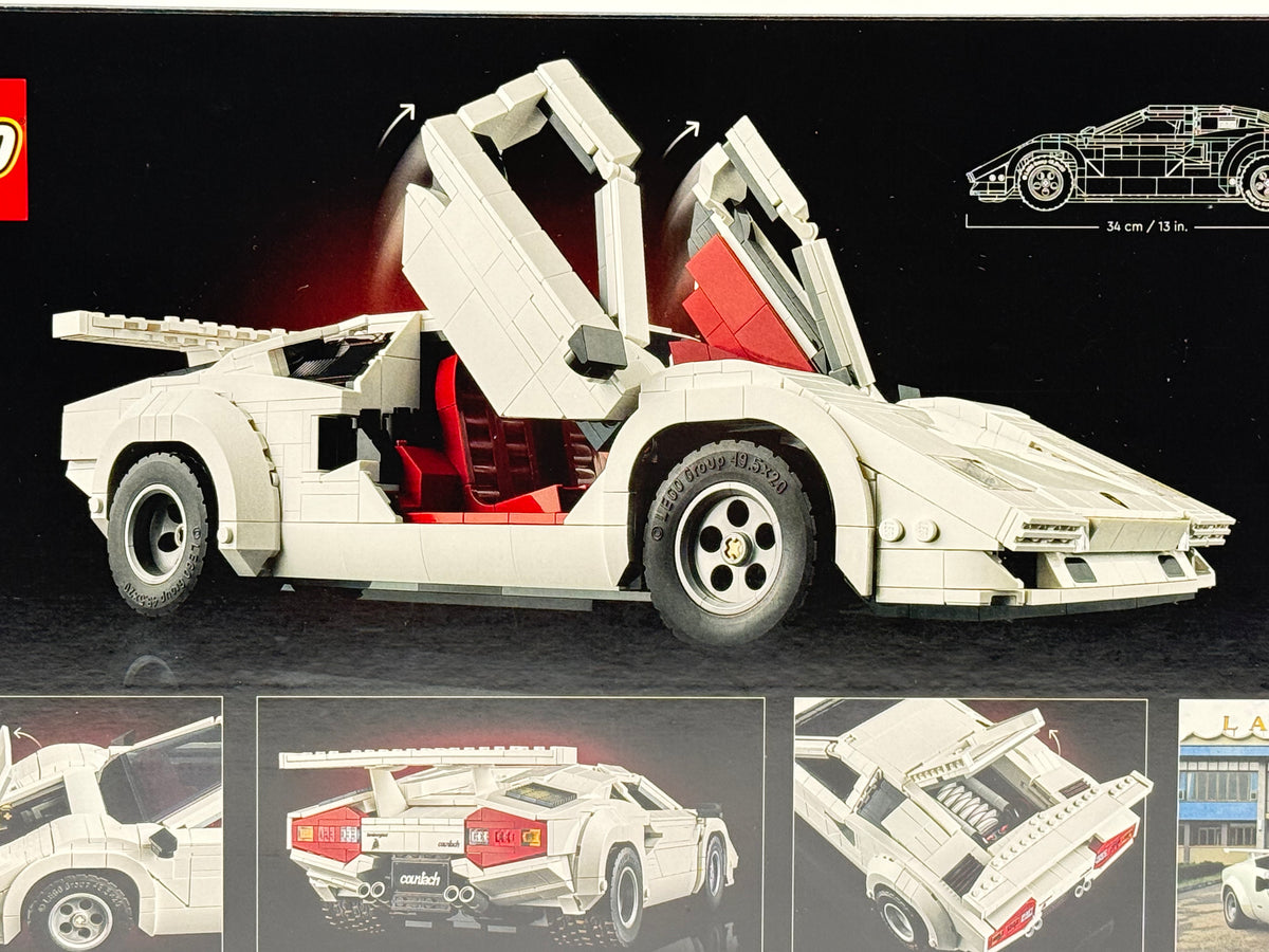 LAMBORGHINI COUNTACH (10337)
