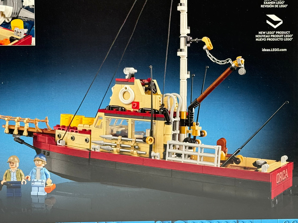 JAWS (21350)
