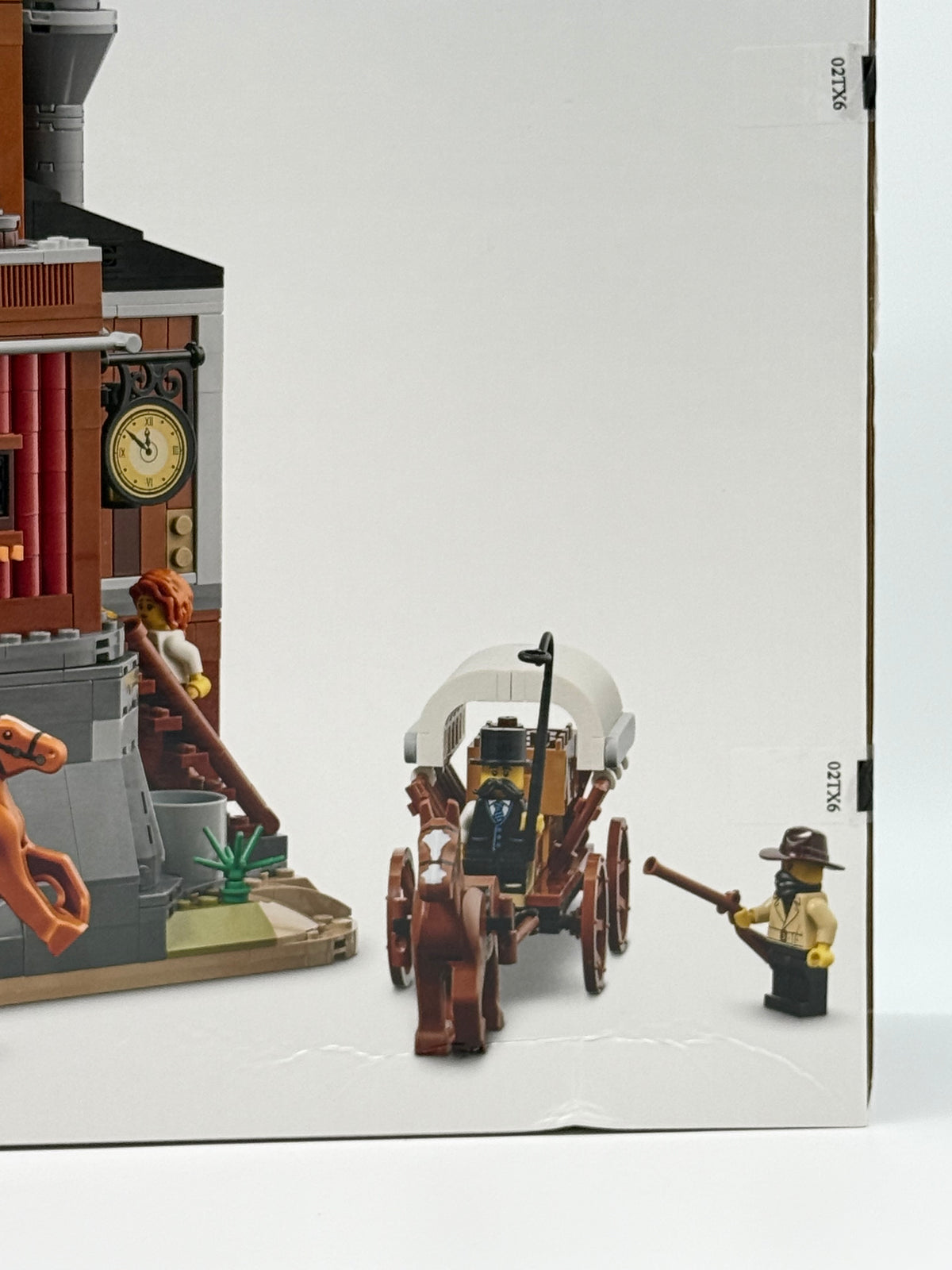 GOLD MINE EXPEDITION (910055)