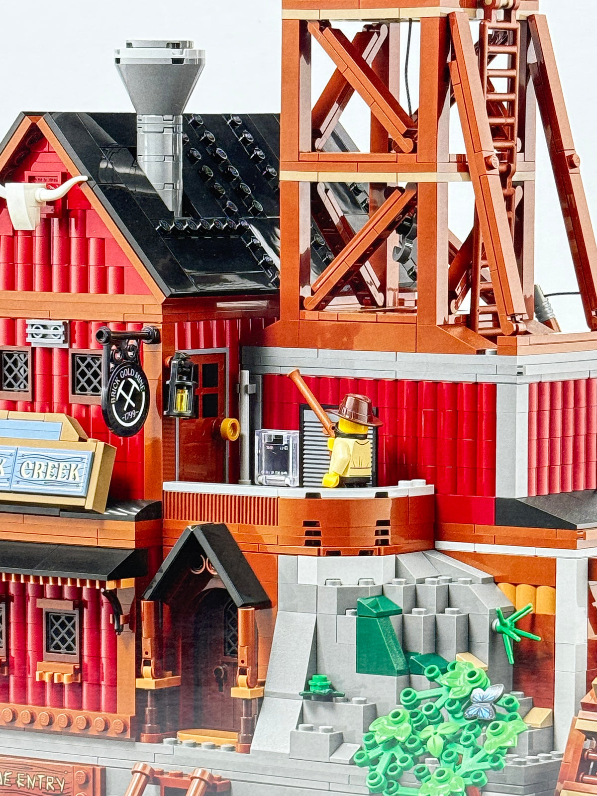 GOLD MINE EXPEDITION (910055)