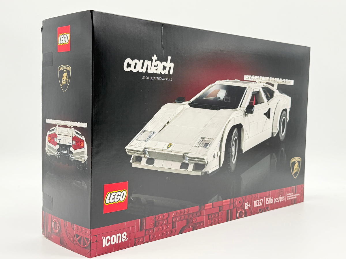 LAMBORGHINI COUNTACH (10337)