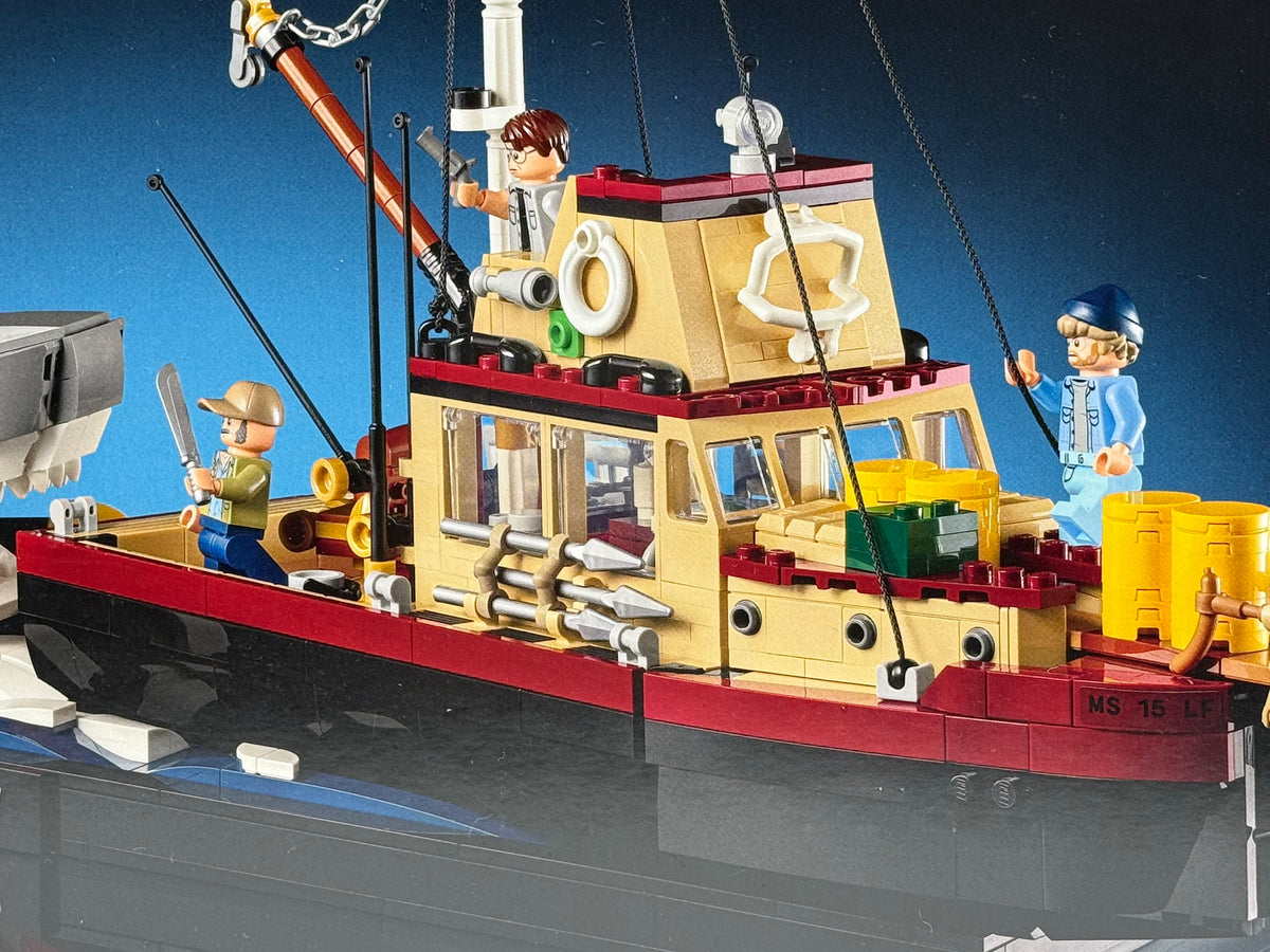 JAWS (21350)