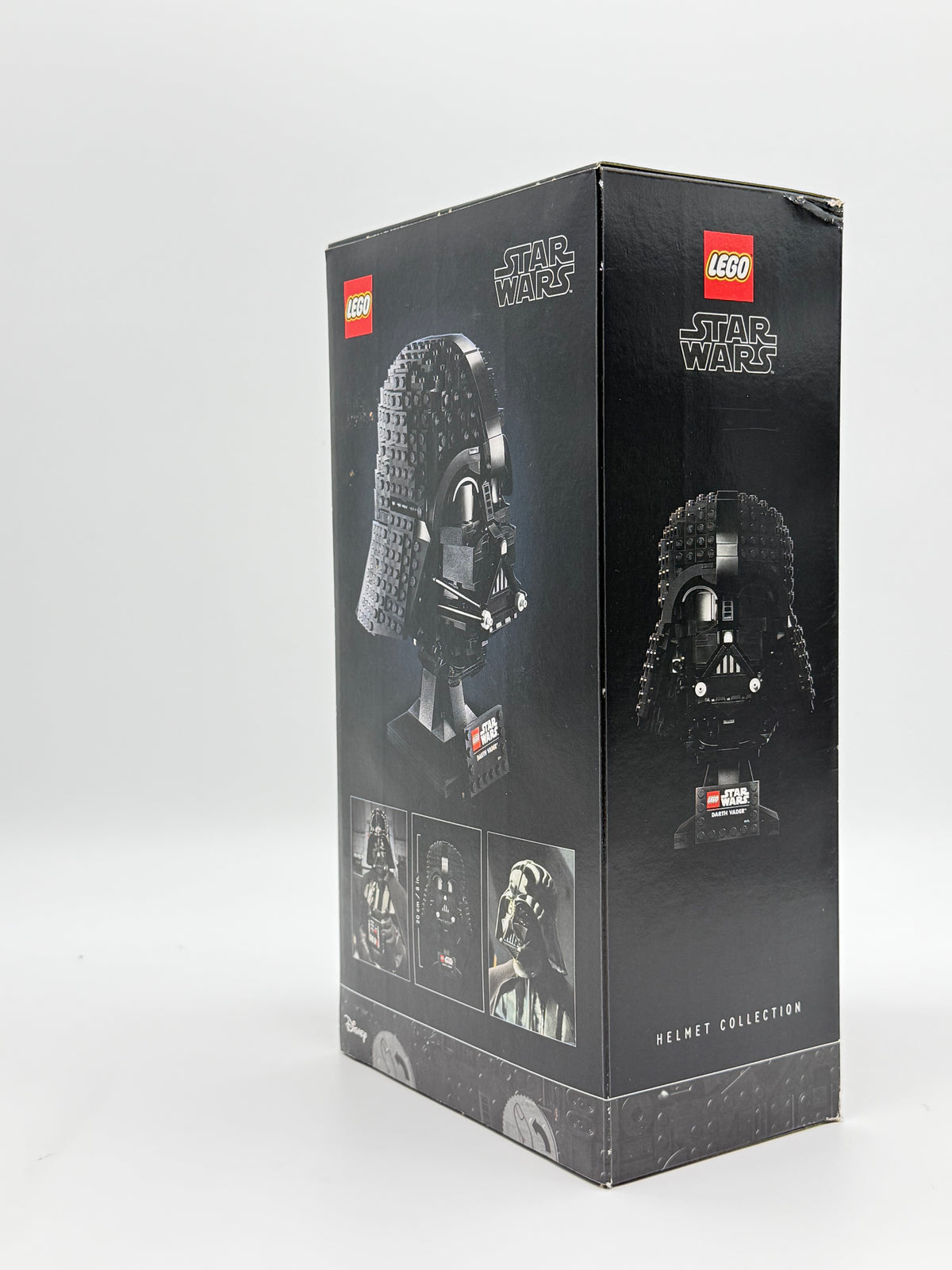 DARTH VADER HELMET (75304)